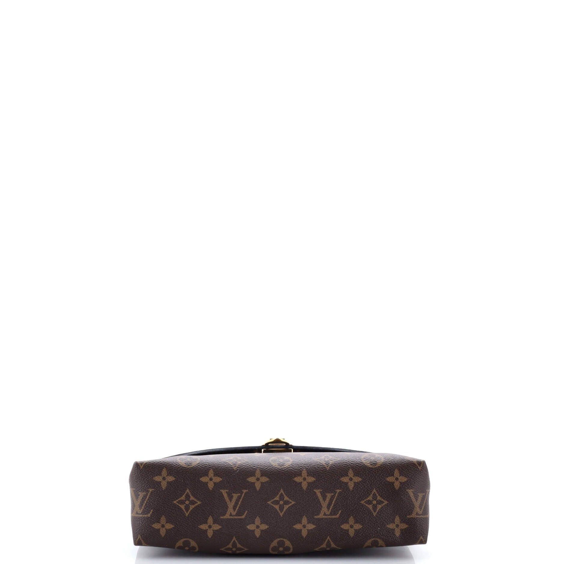 Louis Vuitton Saint Placide Handbag Size ONE SIZE - 4 Thumbnail