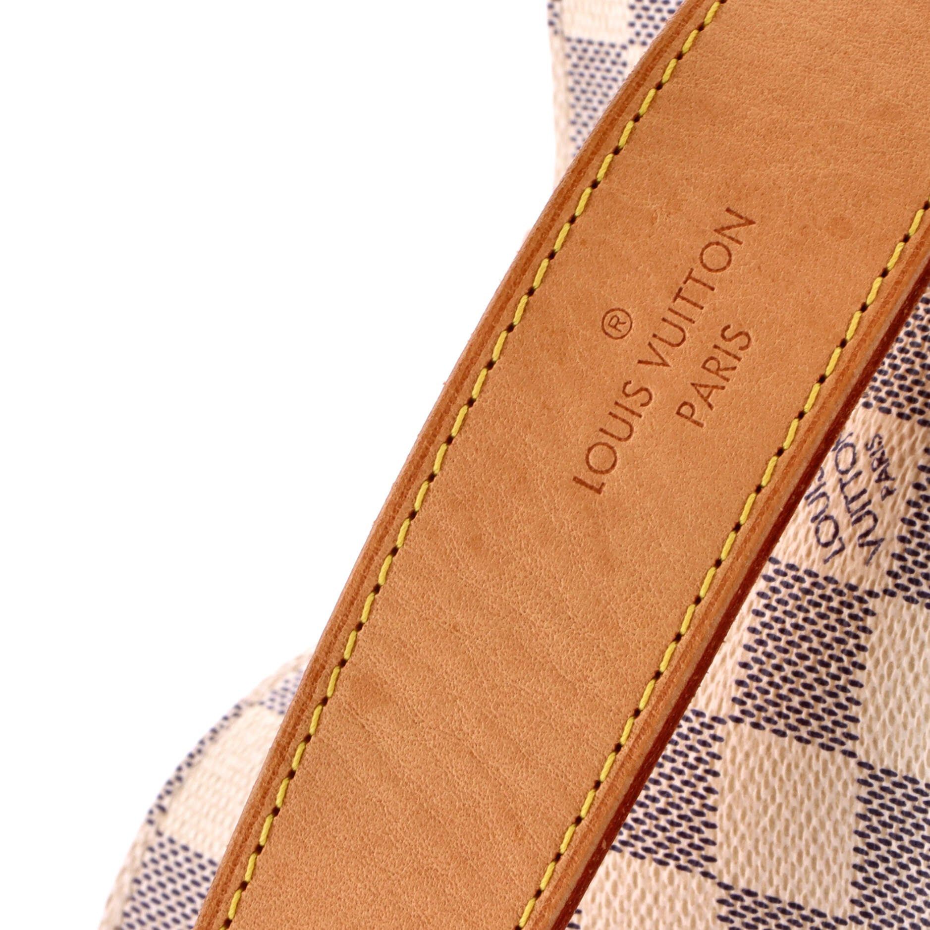 Louis Vuitton Graceful Handbag Size ONE SIZE - 6 Thumbnail