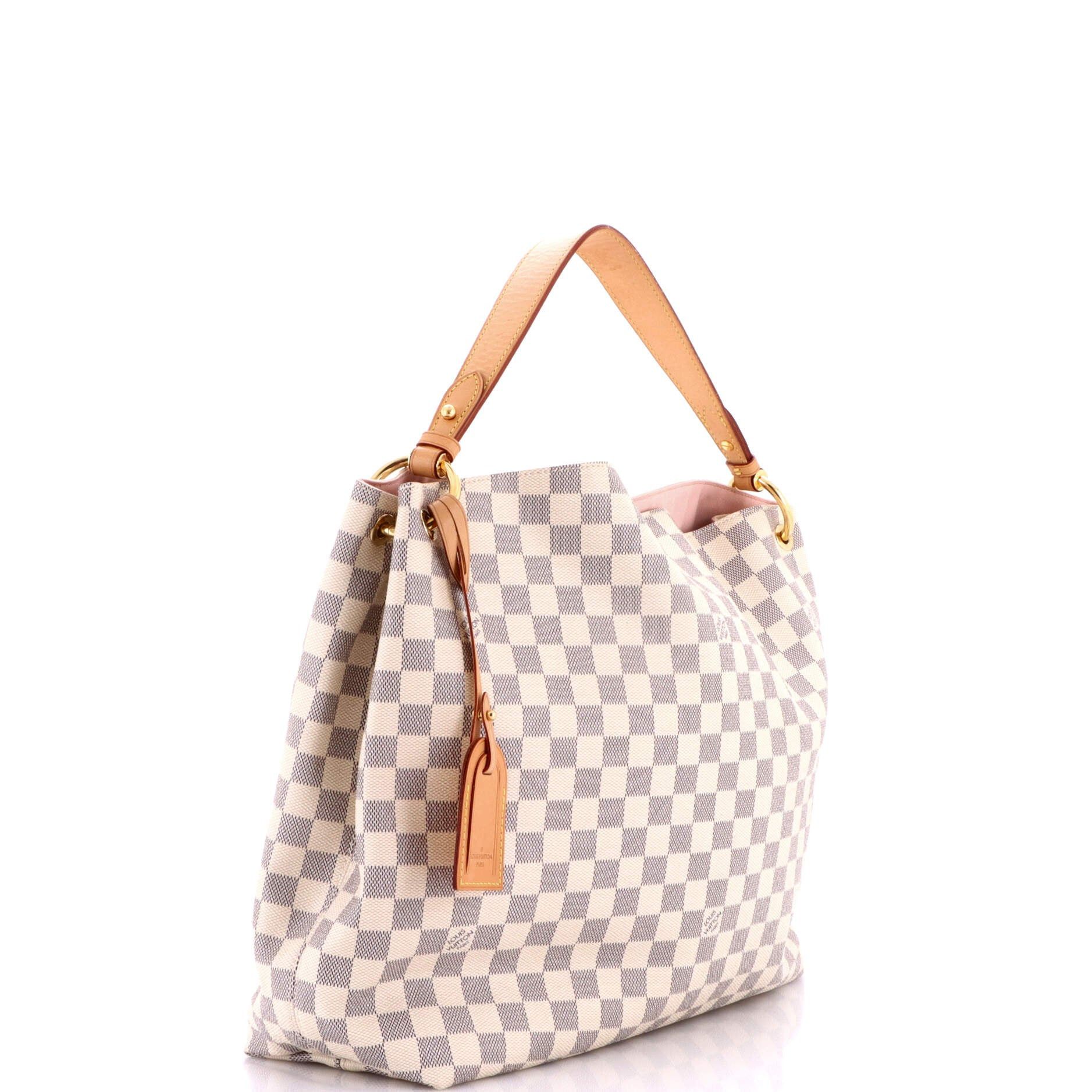 Louis Vuitton Graceful Handbag Size ONE SIZE - 2 Thumbnail