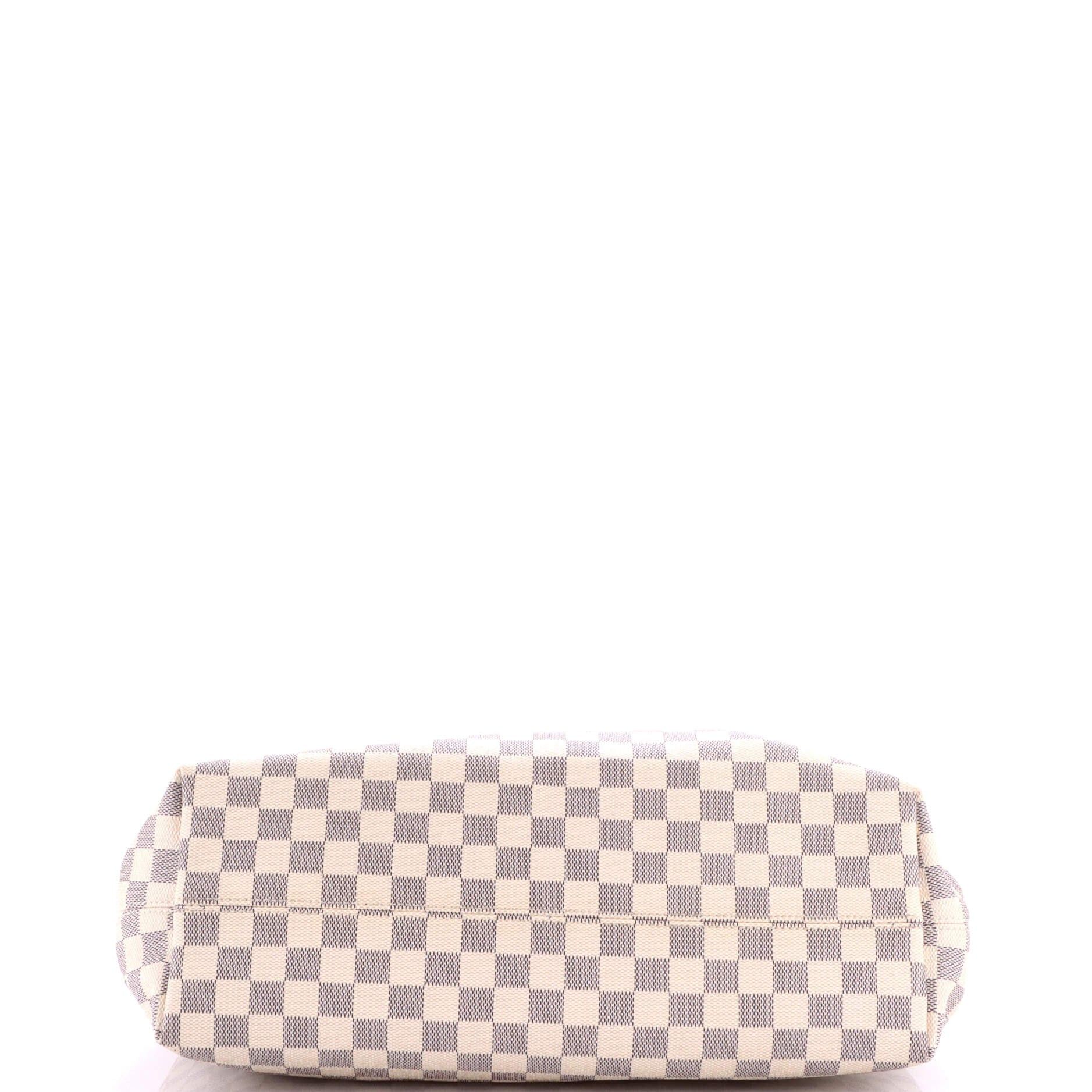 Louis Vuitton Graceful Handbag Size ONE SIZE - 4 Thumbnail