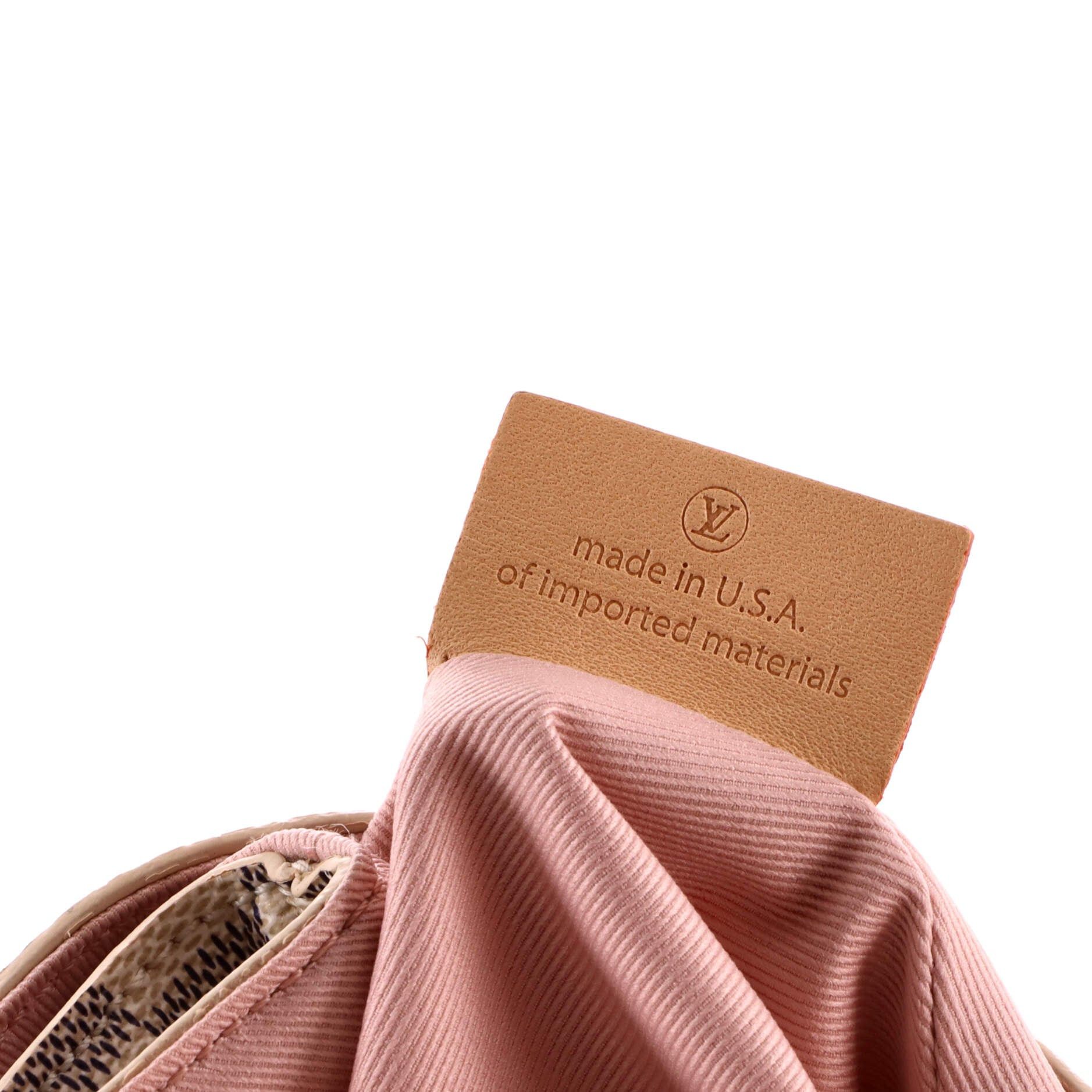 Louis Vuitton Graceful Handbag Size ONE SIZE - 8 Thumbnail
