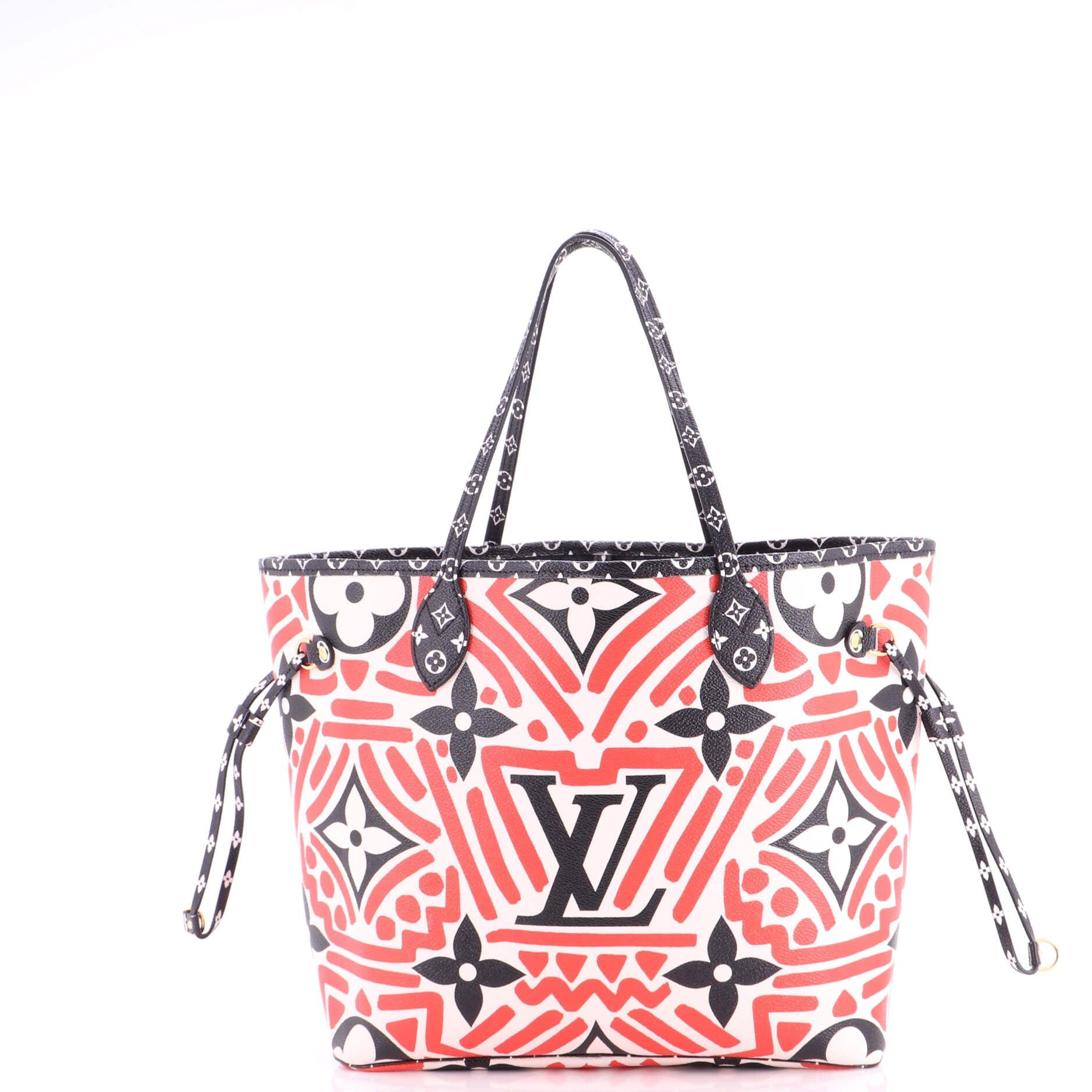 Louis Vuitton Neverfull NM Tote Size ONE SIZE - 3 Thumbnail