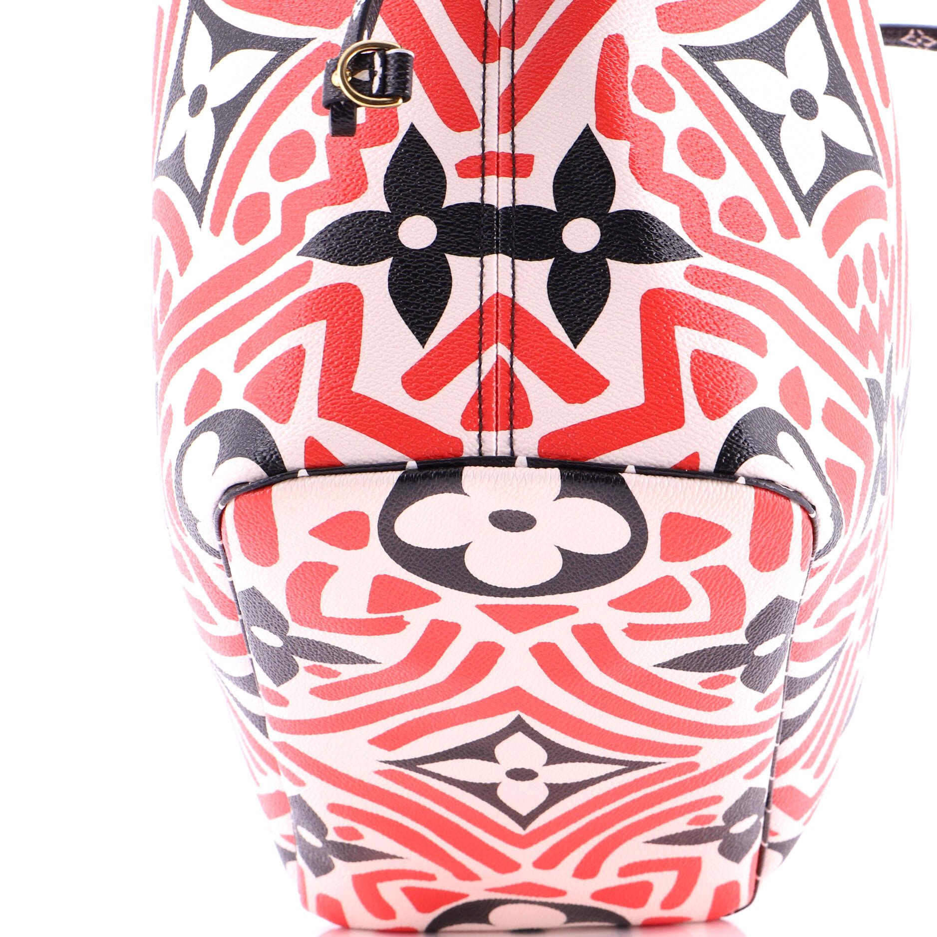 Louis Vuitton Neverfull NM Tote Size ONE SIZE - 6 Thumbnail