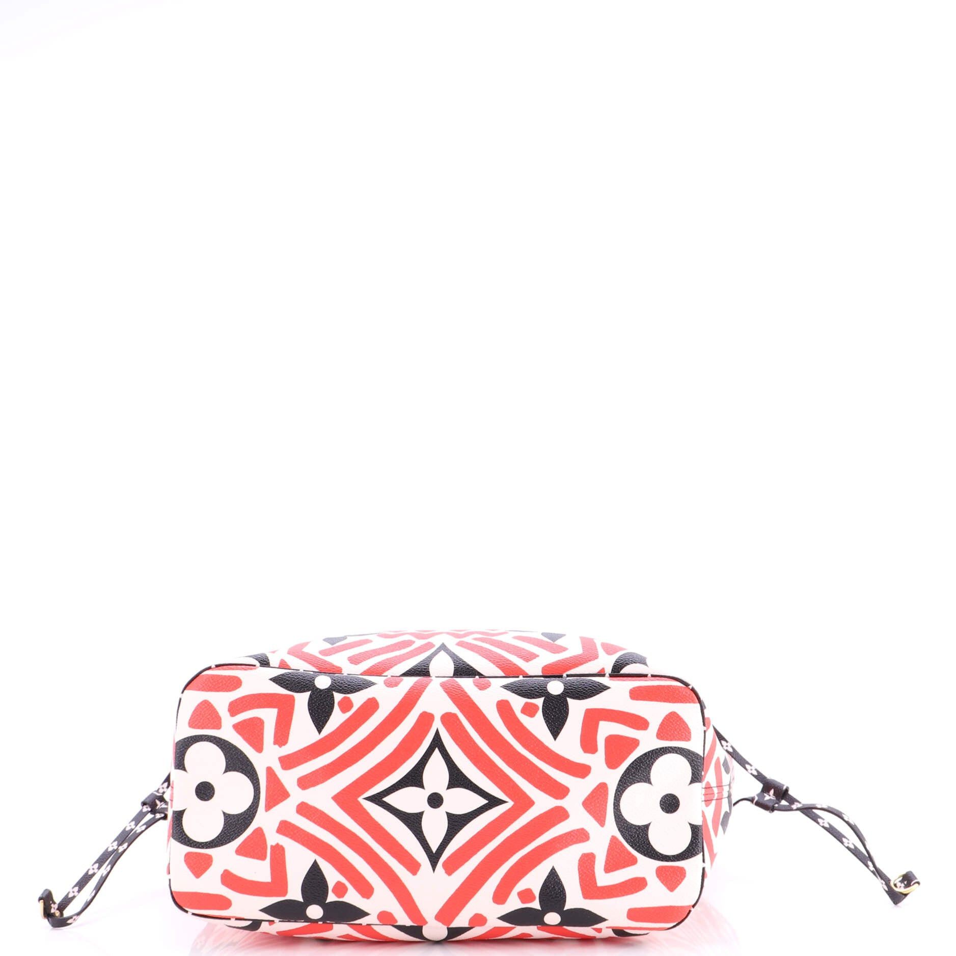 Louis Vuitton Neverfull NM Tote Size ONE SIZE - 4 Thumbnail
