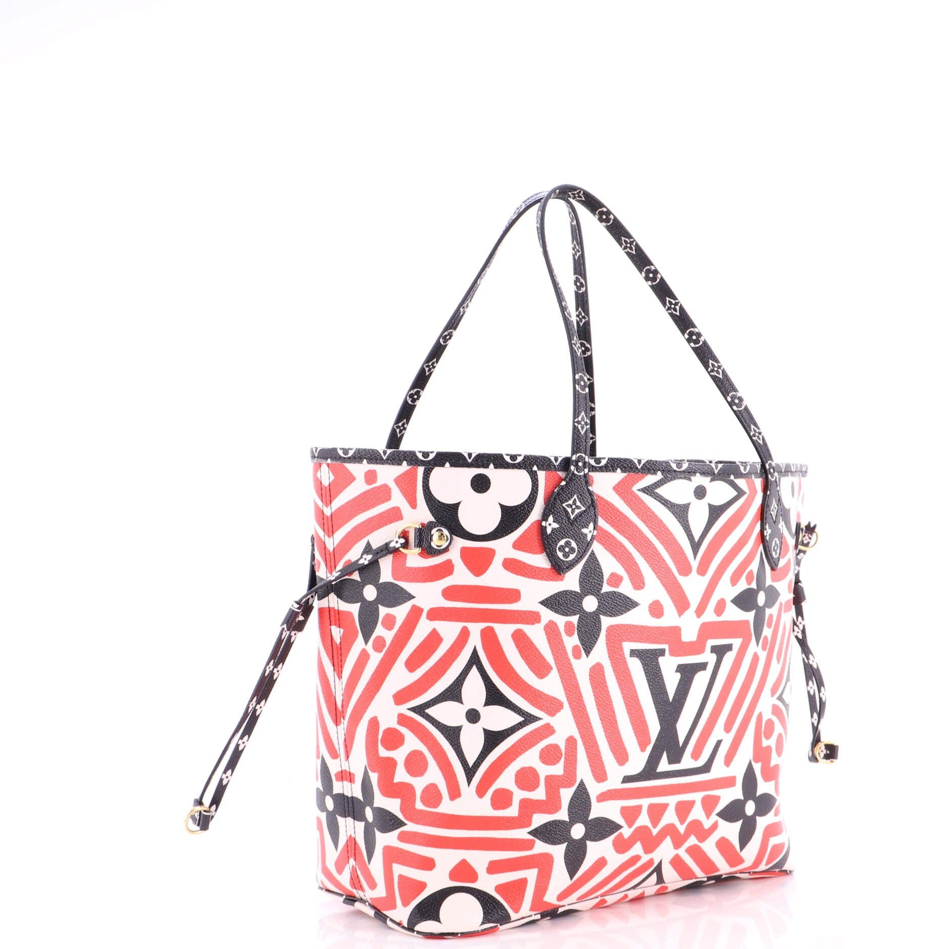 Louis Vuitton Neverfull NM Tote Size ONE SIZE - 2 Thumbnail