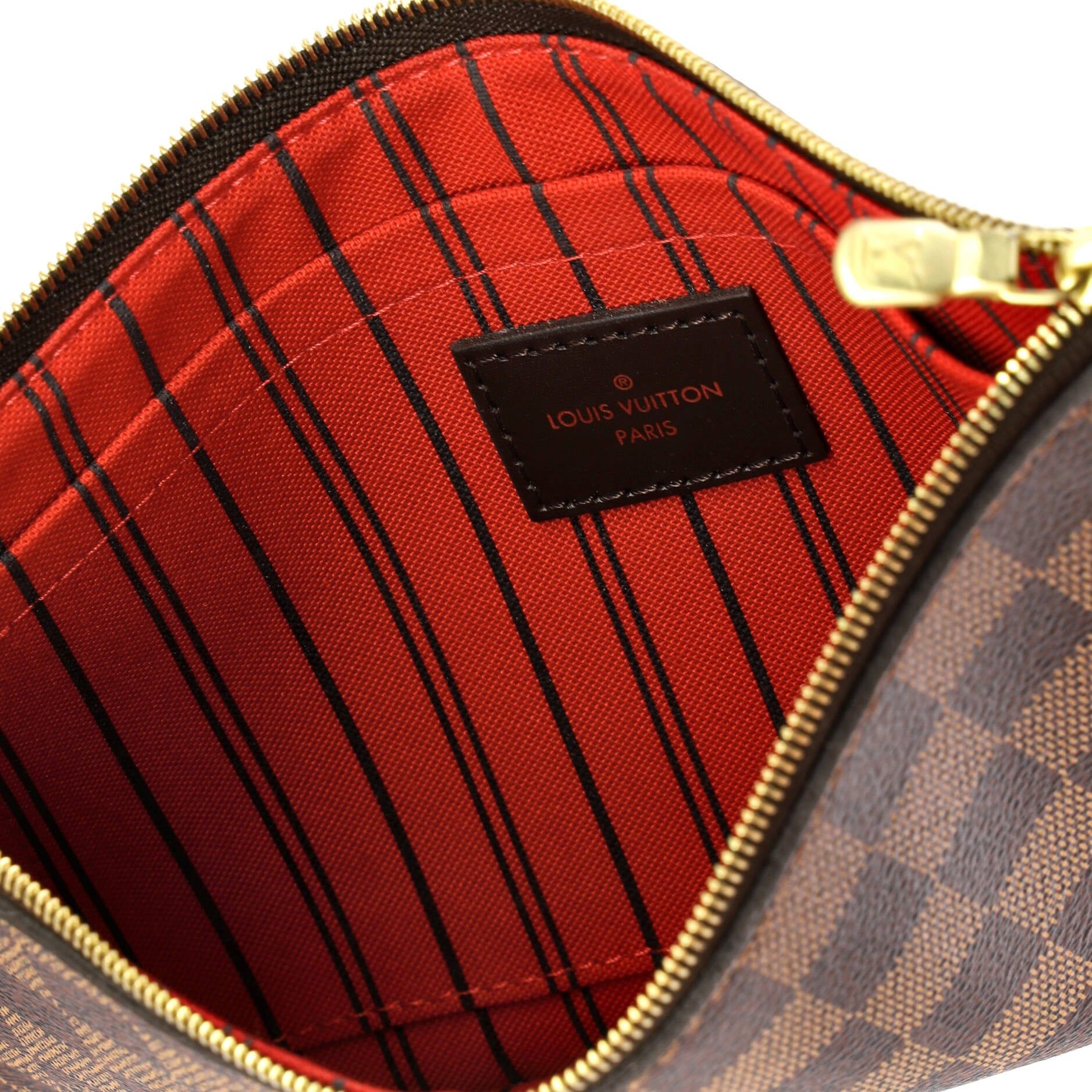 Louis Vuitton Neverfull Pochette Size ONE SIZE - 6 Thumbnail