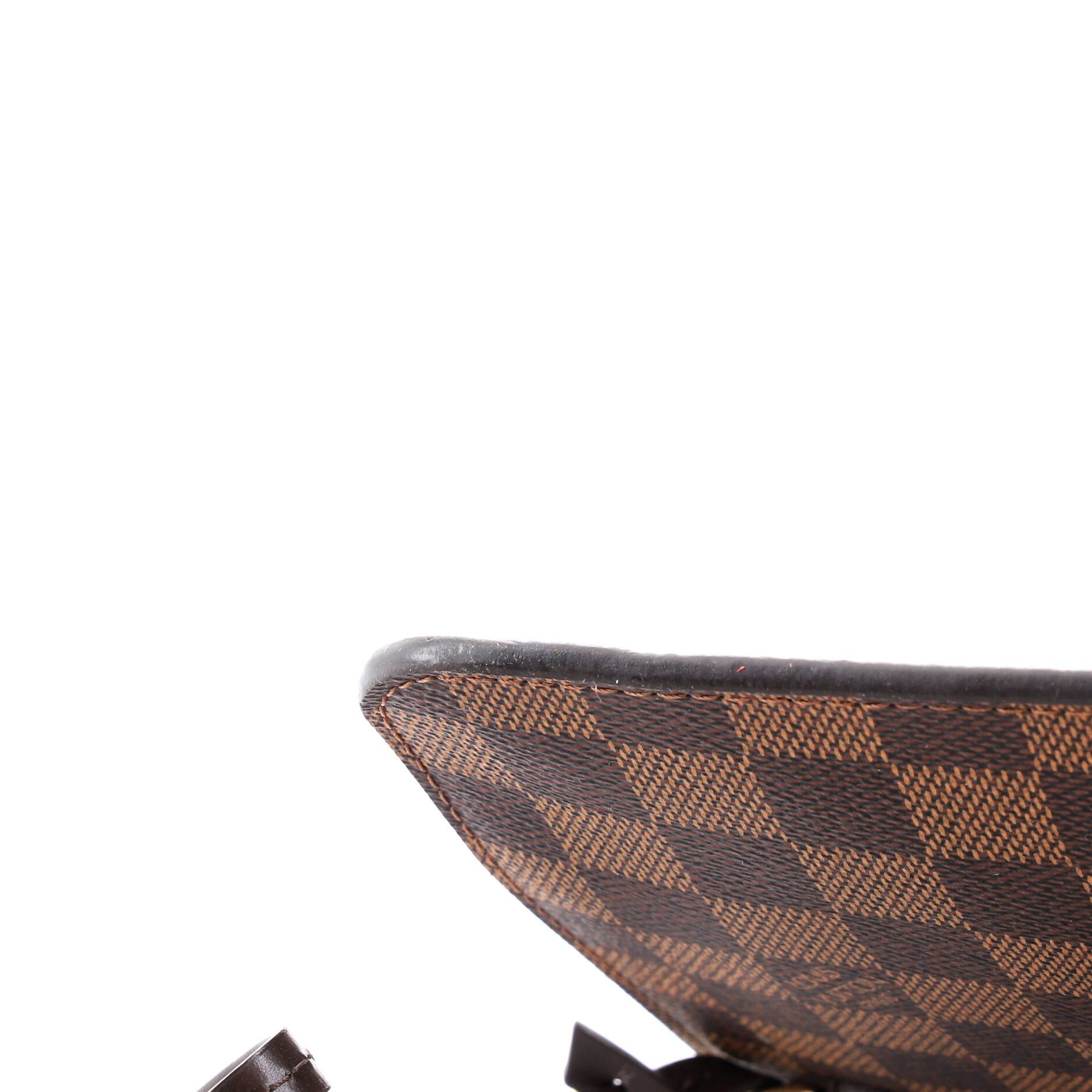 Louis Vuitton Neverfull Pochette Size ONE SIZE - 8 Thumbnail