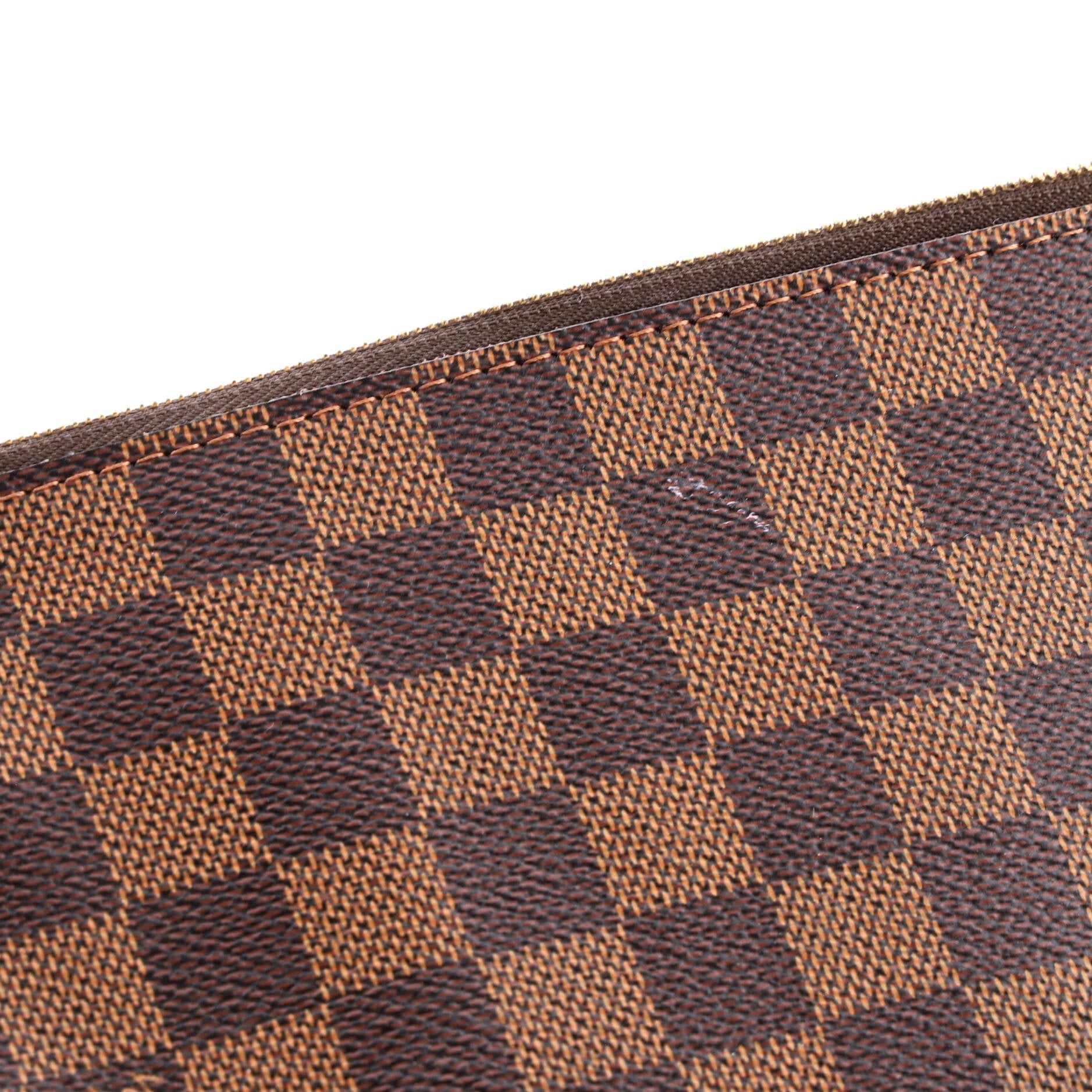 Louis Vuitton Neverfull Pochette Size ONE SIZE - 7 Thumbnail