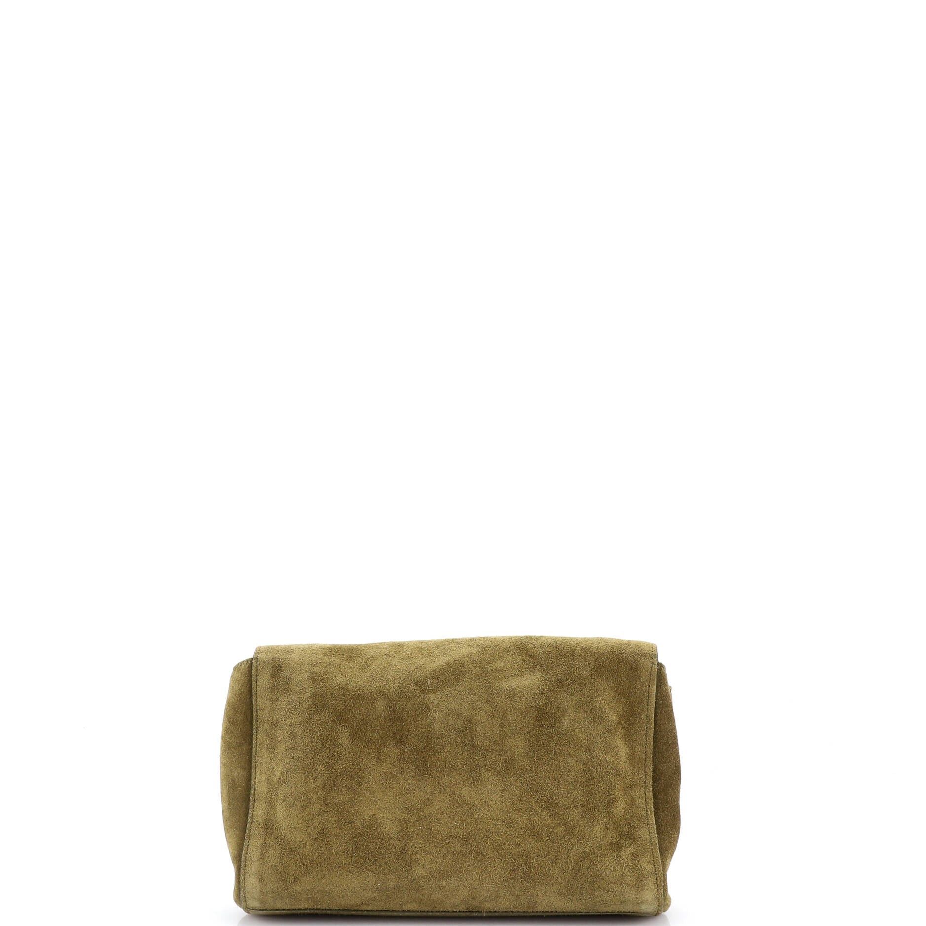 Saint Laurent Paris Classic Monogram Reversible Shoulder Bag Size ONE SIZE - 3 Thumbnail