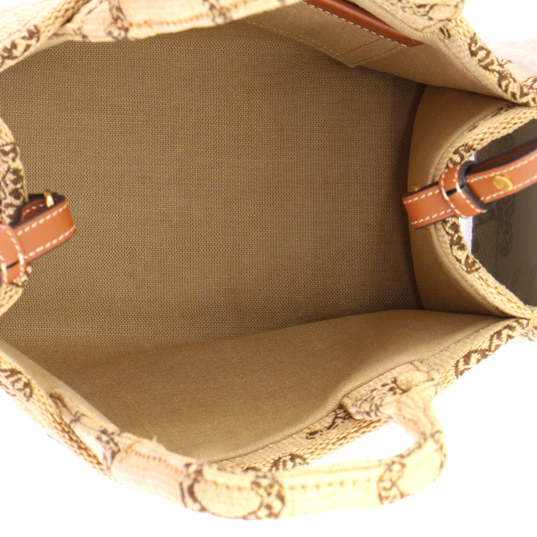 Celine Cabas Thais Tote Size ONE SIZE - 5 Thumbnail