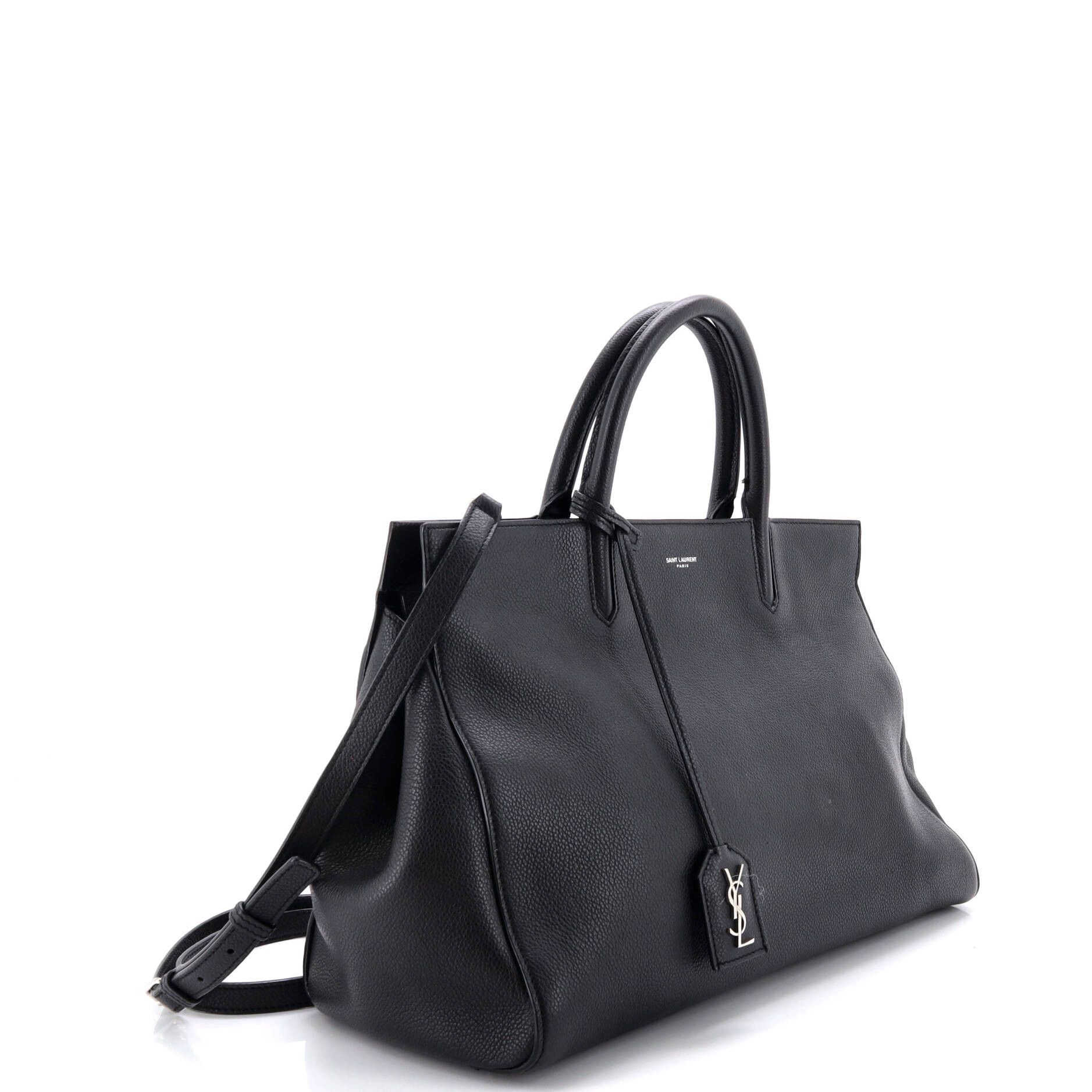 Saint Laurent Paris Rive Gauche Cabas Size ONE SIZE - 2 Thumbnail