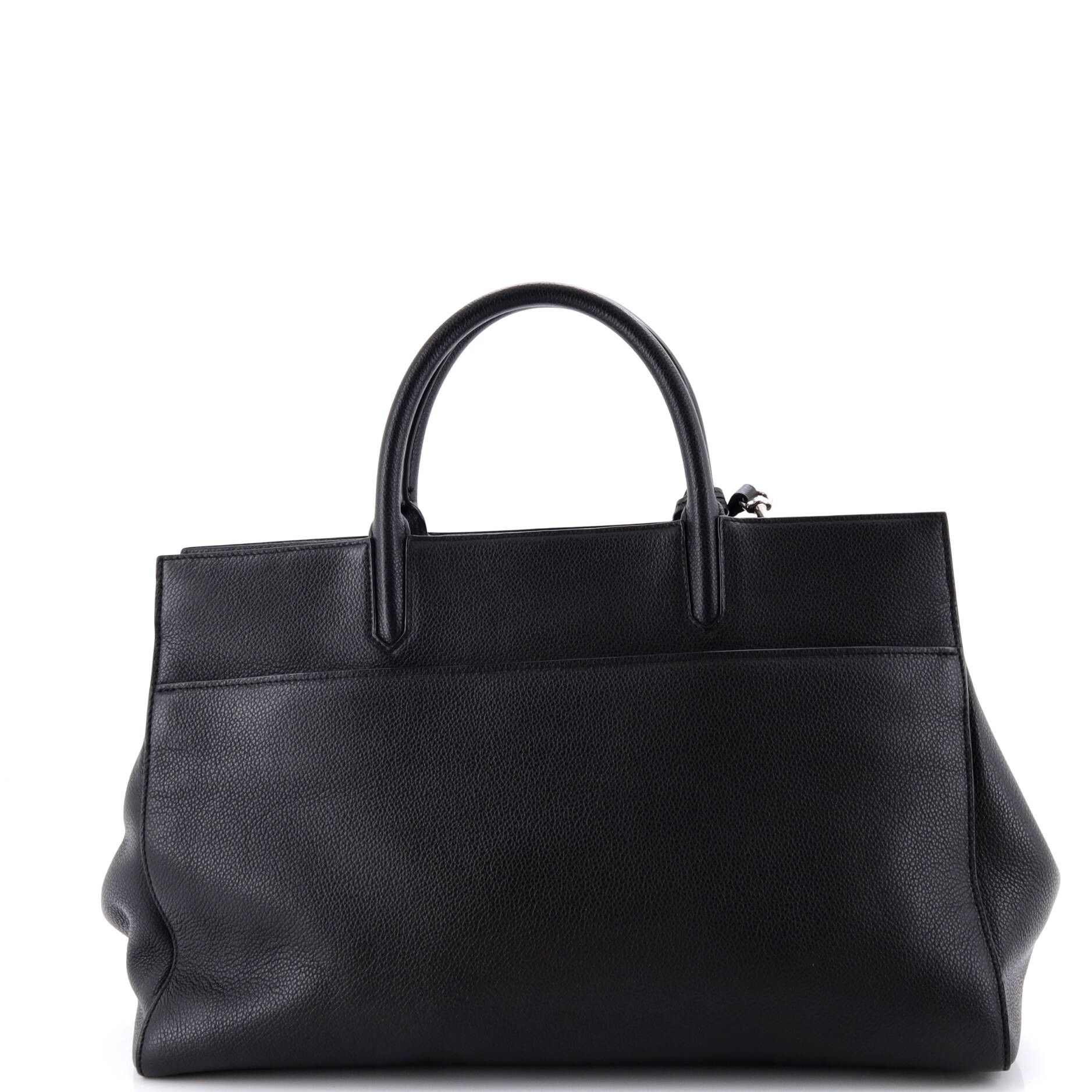 Saint Laurent Paris Rive Gauche Cabas Size ONE SIZE - 3 Thumbnail