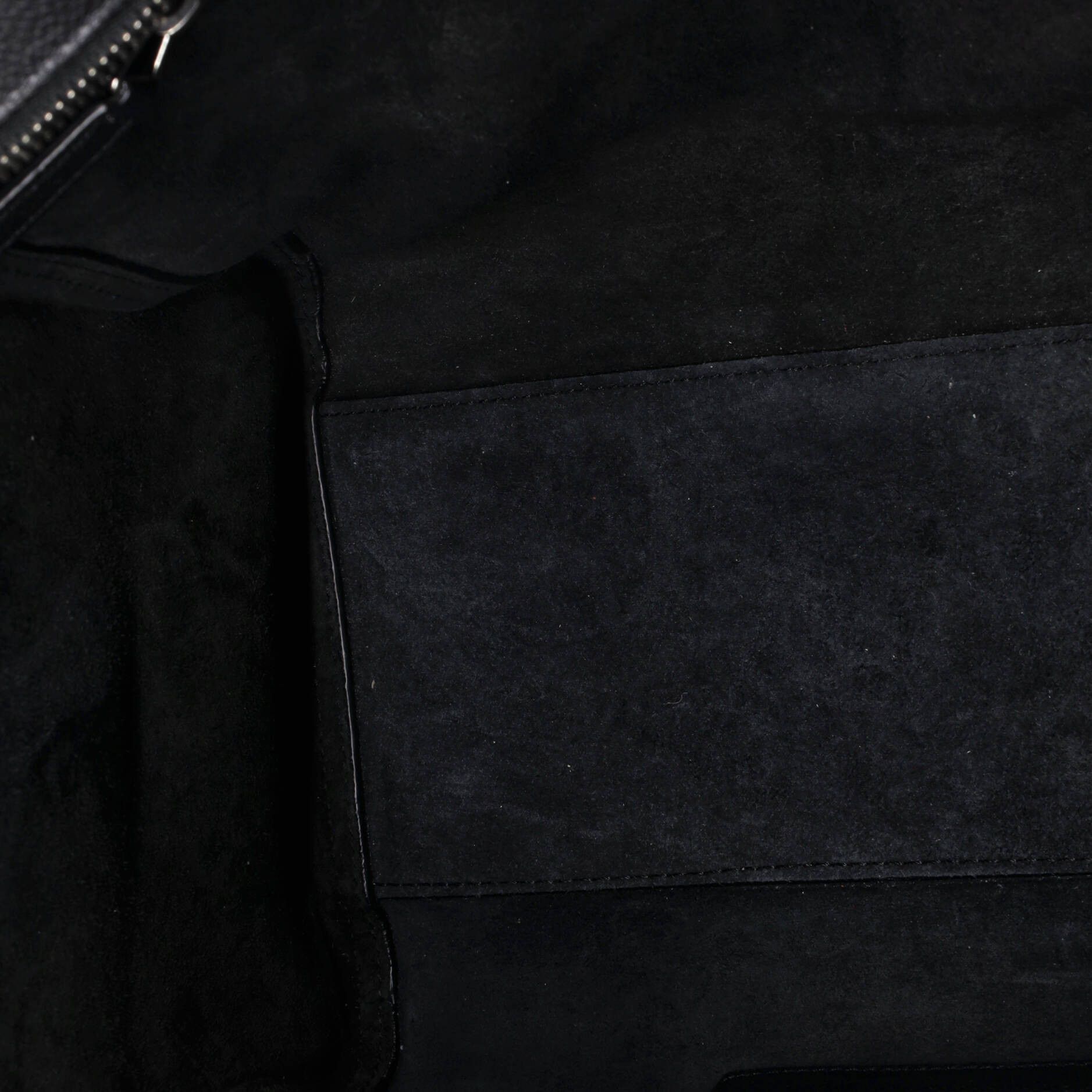 Saint Laurent Paris Rive Gauche Cabas Size ONE SIZE - 5 Thumbnail