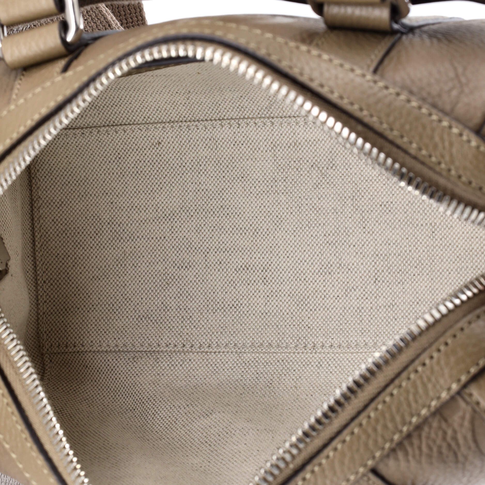 Gucci Duffle Bag Size ONE SIZE - 5 Thumbnail