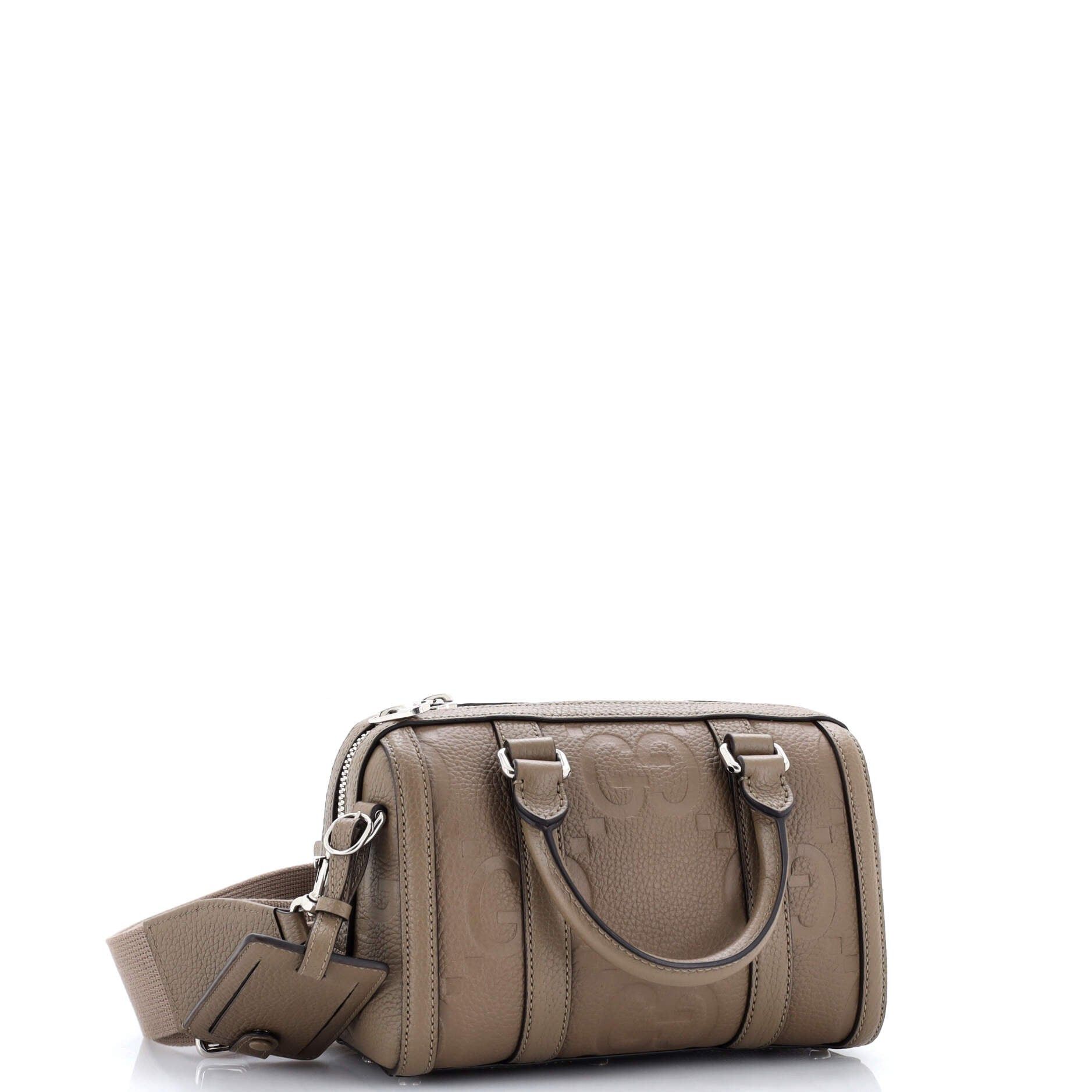 Gucci Duffle Bag Size ONE SIZE - 2 Thumbnail