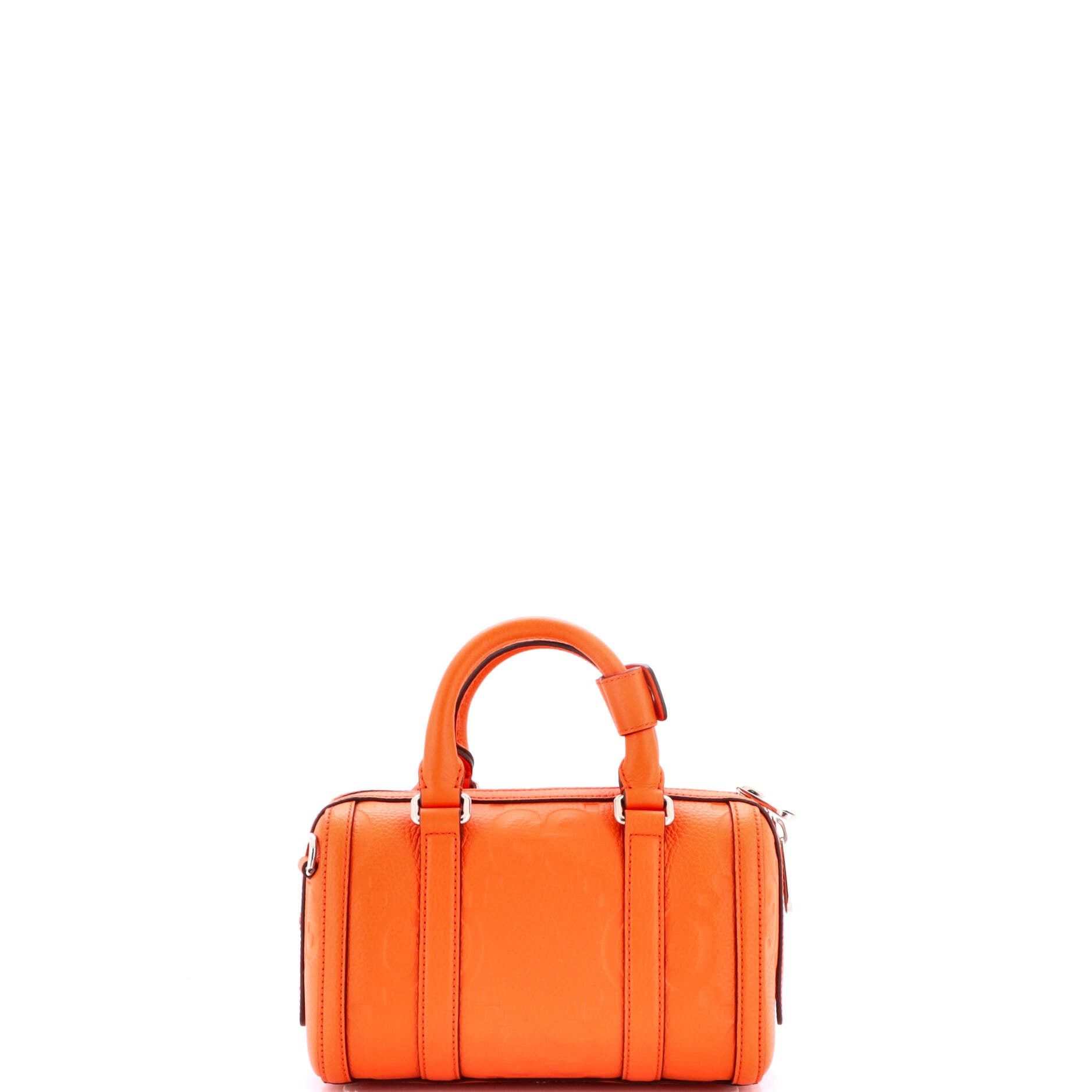 Gucci Duffle Bag Size ONE SIZE - 3 Thumbnail