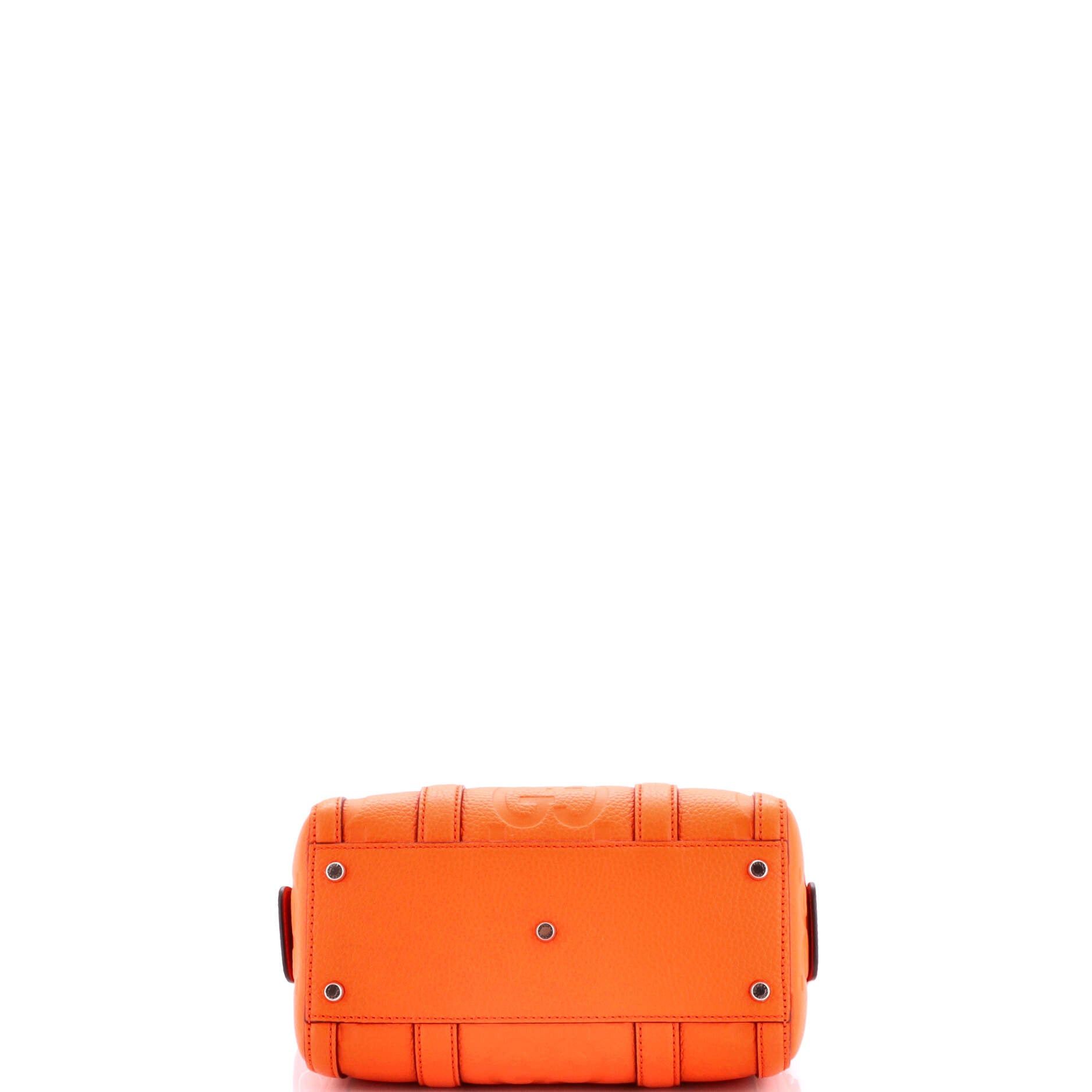 Gucci Duffle Bag Size ONE SIZE - 4 Thumbnail