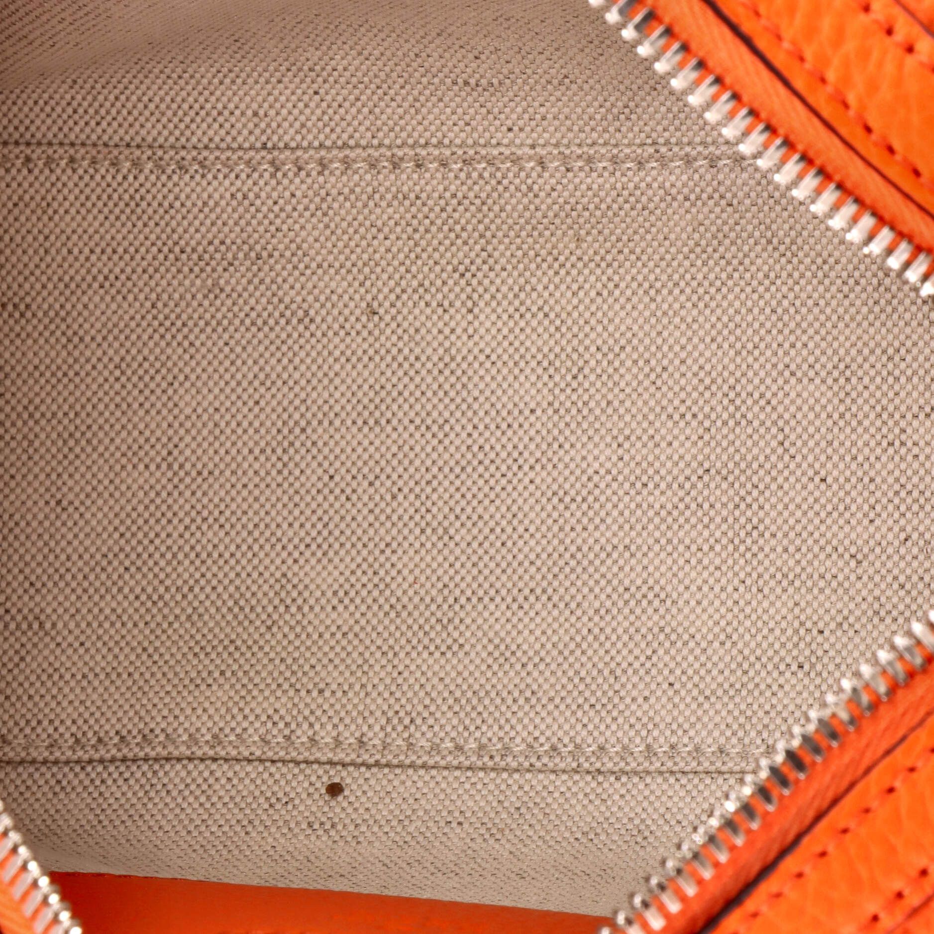 Gucci Duffle Bag Size ONE SIZE - 5 Thumbnail