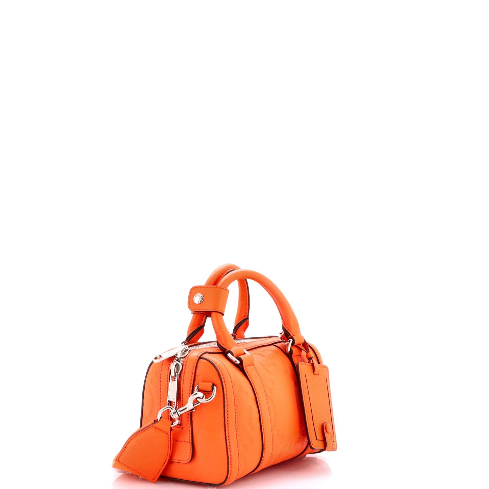 Gucci Duffle Bag Size ONE SIZE - 2 Thumbnail
