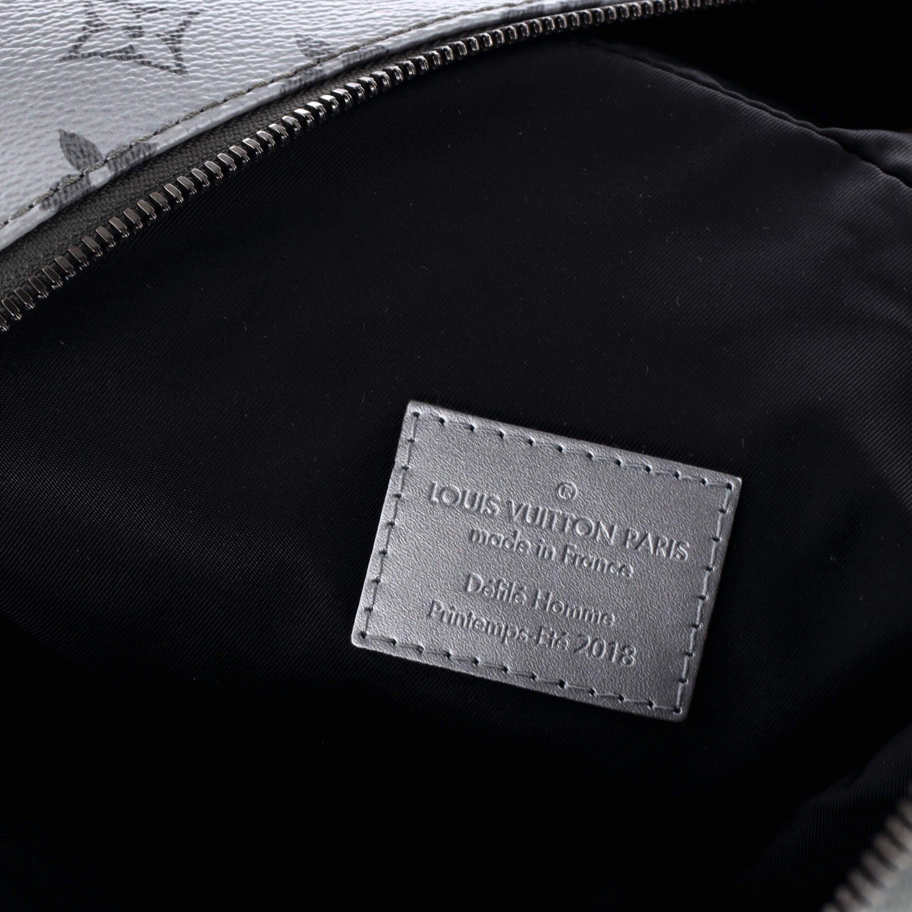 Louis Vuitton Apollo Backpack Size ONE SIZE - 7 Thumbnail