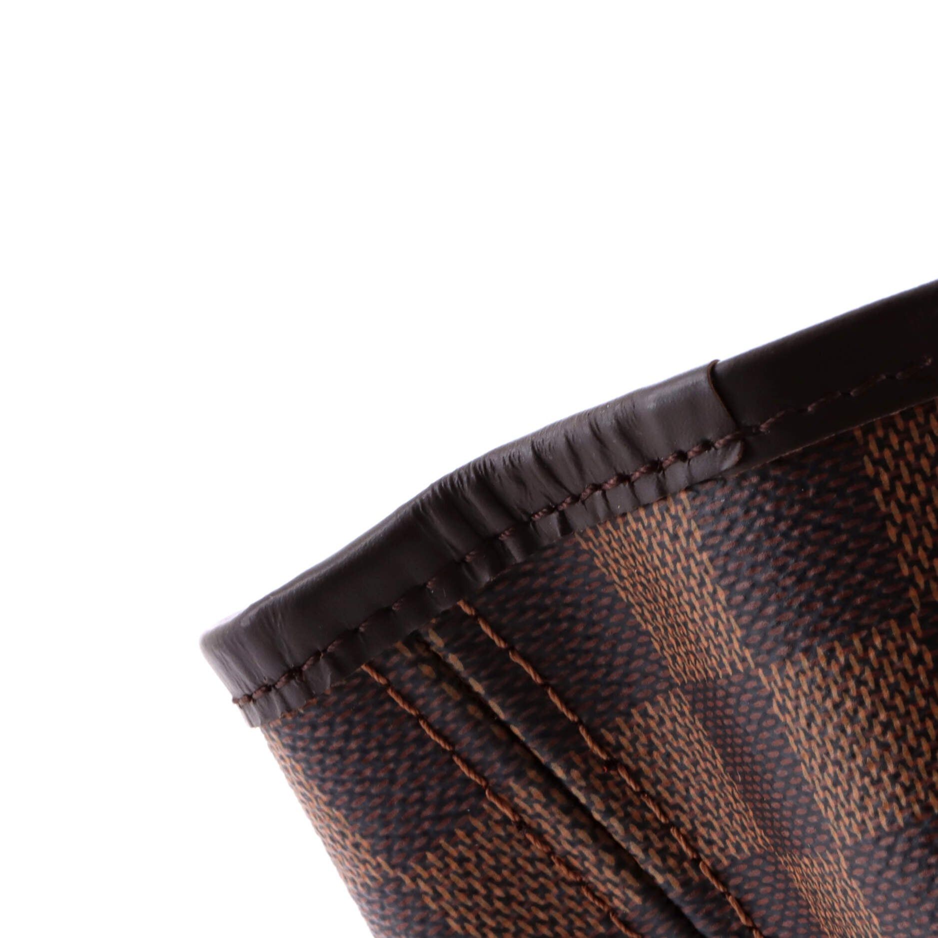 Louis Vuitton Neverfull NM Tote Size ONE SIZE - 8 Thumbnail