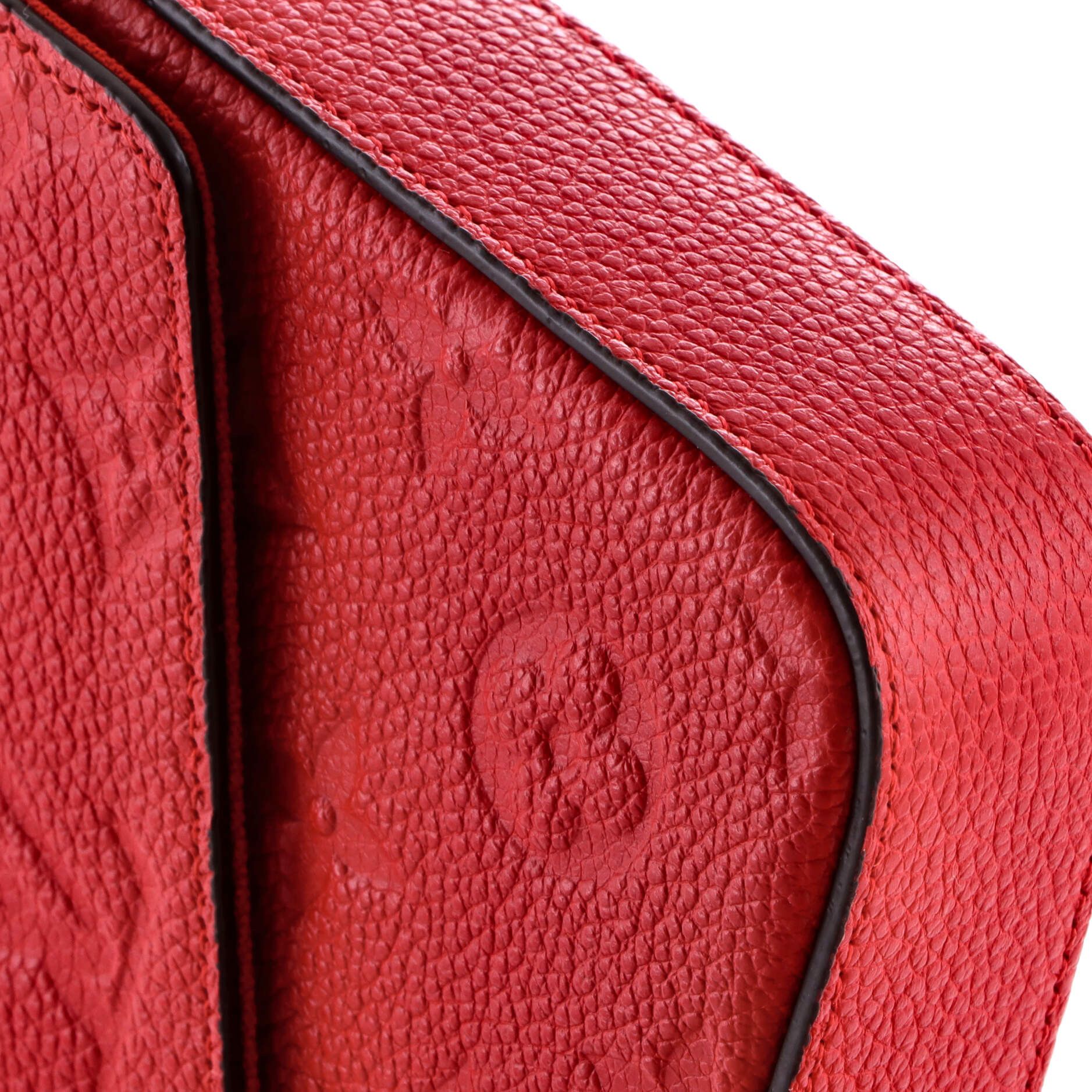 Louis Vuitton Felicie Pochette Size ONE SIZE - 7 Thumbnail
