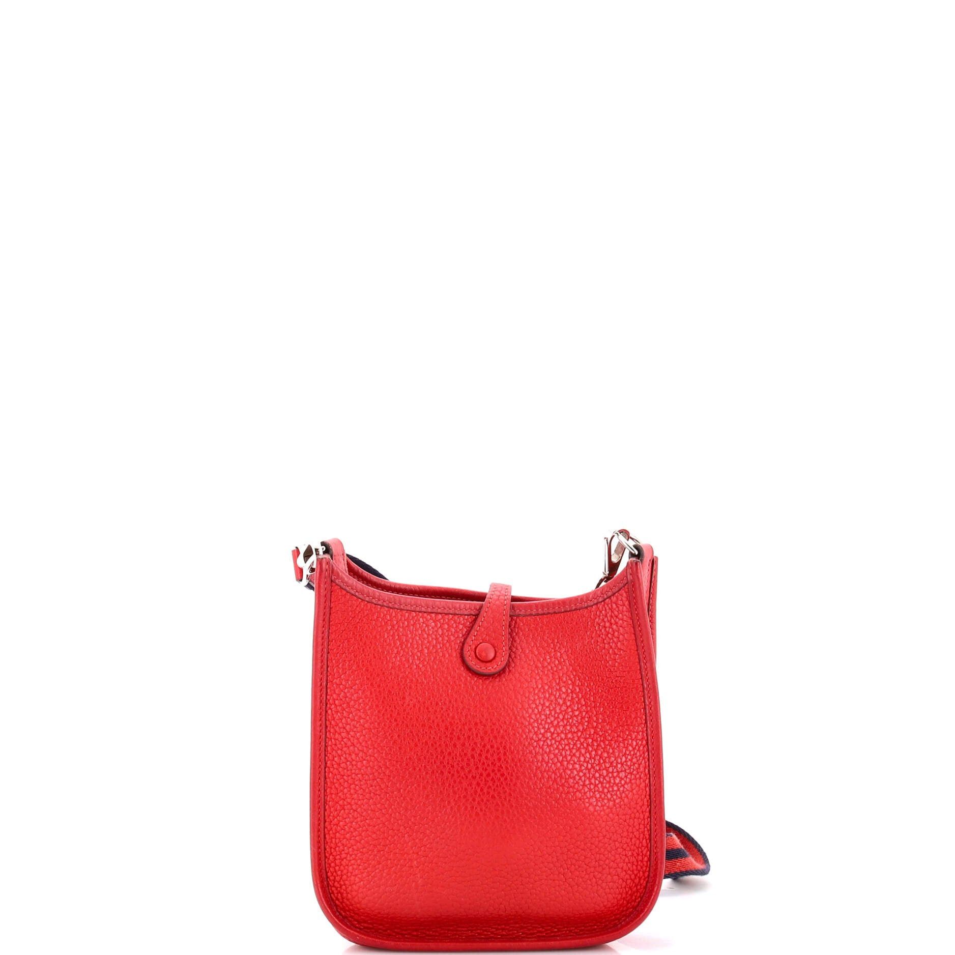 Hermes Evelyne Bag Gen III Size ONE SIZE - 3 Thumbnail
