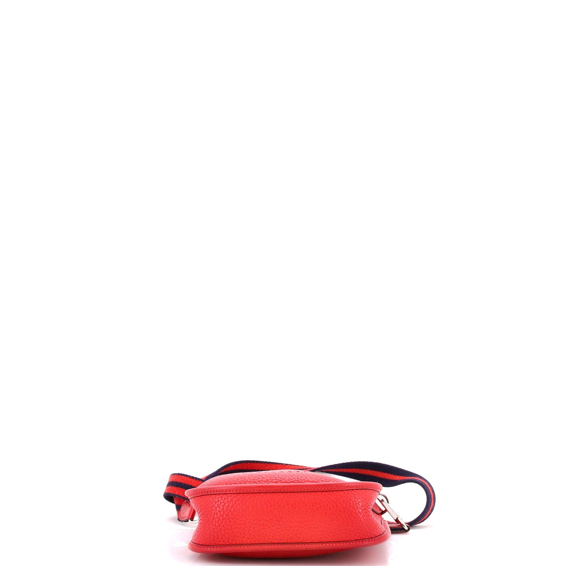 Hermes Evelyne Bag Gen III Size ONE SIZE - 4 Thumbnail