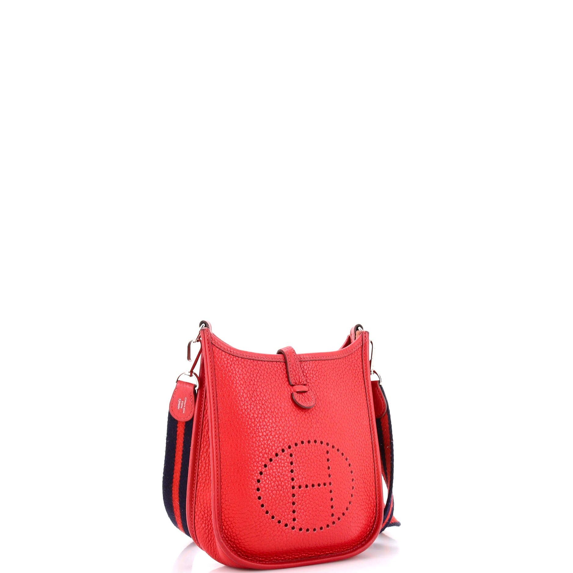 Hermes Evelyne Bag Gen III Size ONE SIZE - 2 Thumbnail