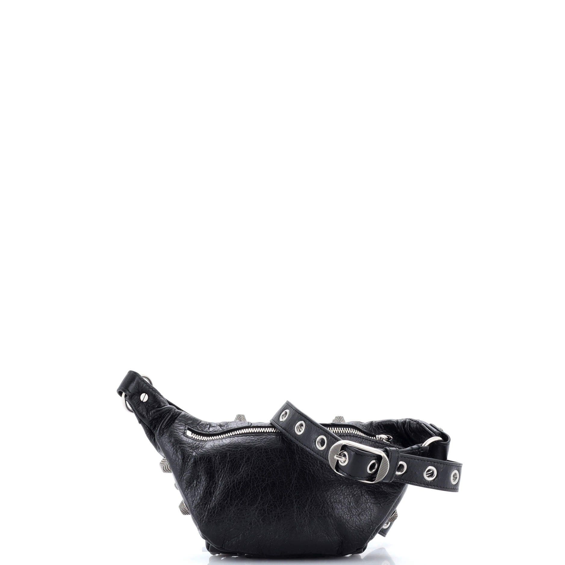 Balenciaga Le Cagole Belt Bag Size ONE SIZE - 3 Thumbnail