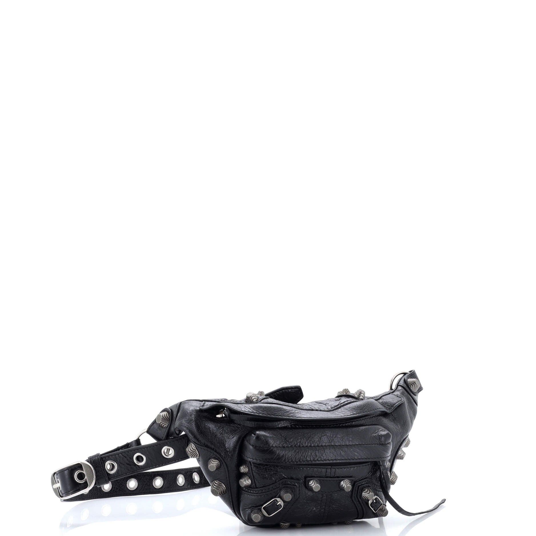 Balenciaga Le Cagole Belt Bag Size ONE SIZE - 2 Thumbnail