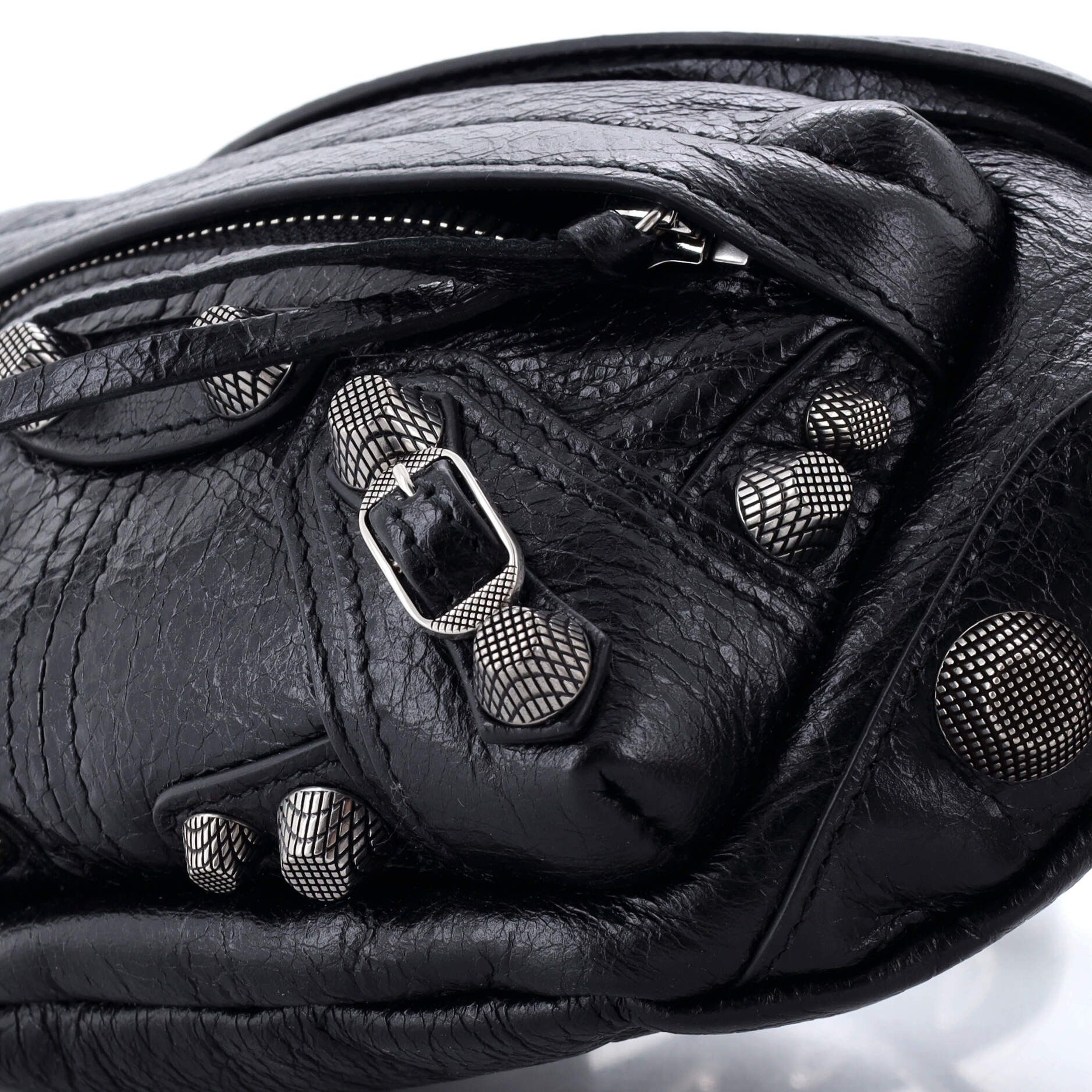 Balenciaga Le Cagole Belt Bag Size ONE SIZE - 6 Thumbnail