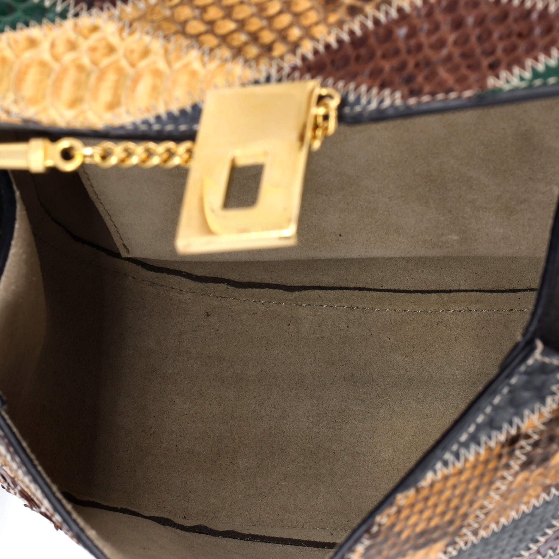 Chloe Drew Crossbody Bag Size ONE SIZE - 5 Thumbnail