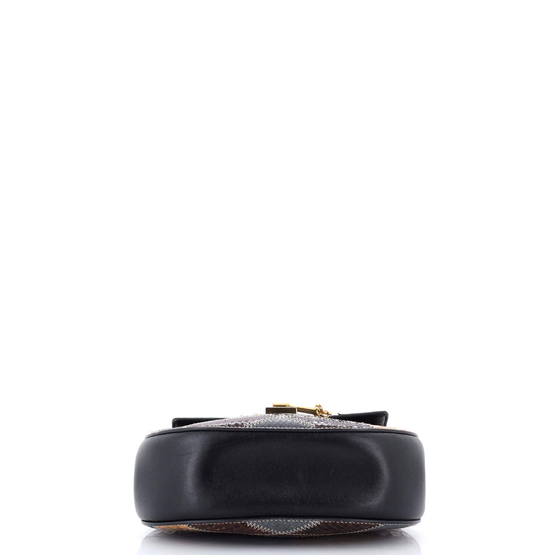 Chloe Drew Crossbody Bag Size ONE SIZE - 4 Thumbnail