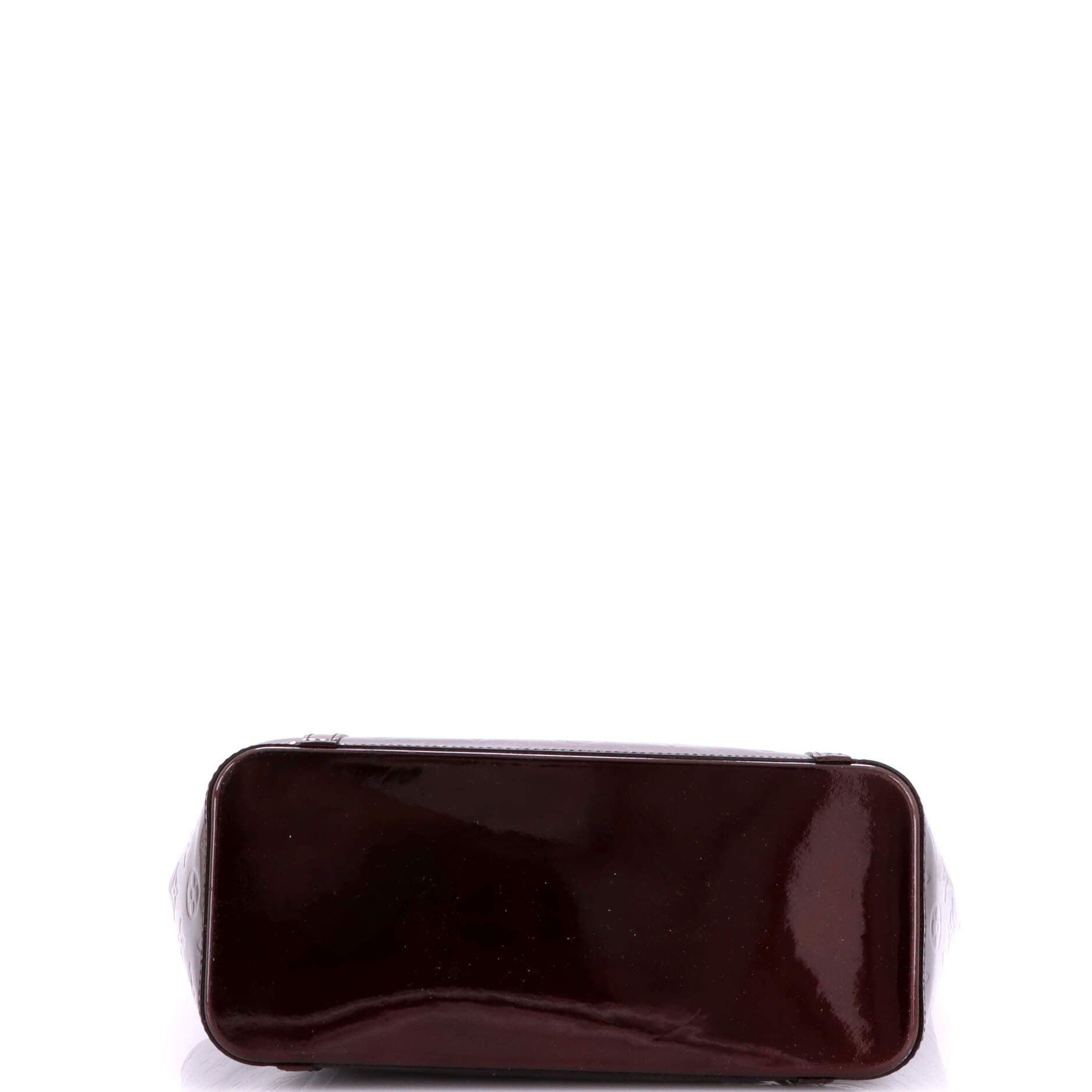 Louis Vuitton Avalon Handbag Size ONE SIZE - 4 Thumbnail