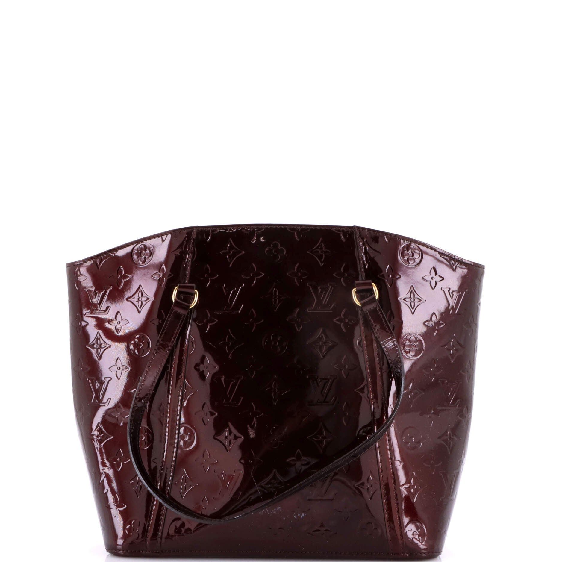 Louis Vuitton Avalon Handbag Size ONE SIZE - 3 Thumbnail