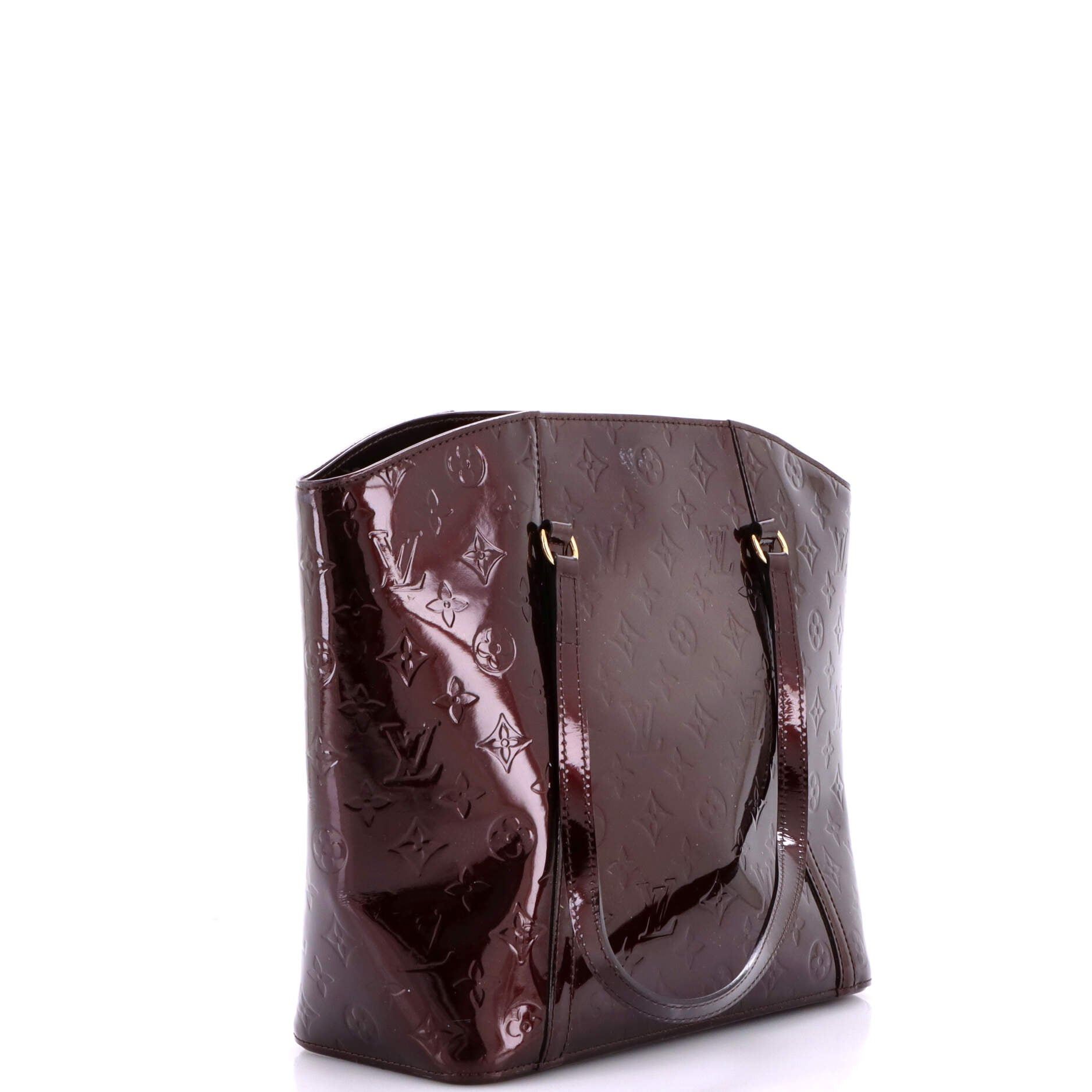Louis Vuitton Avalon Handbag Size ONE SIZE - 2 Thumbnail