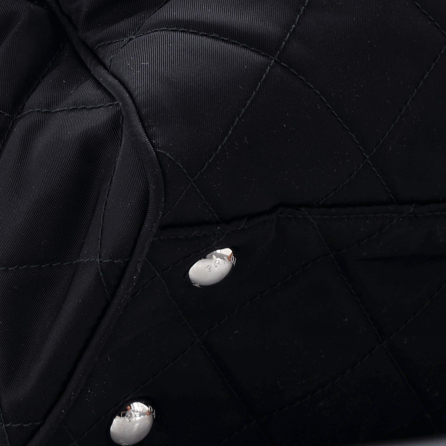 Prada Chain Shoulder Bag Size ONE SIZE - 6 Thumbnail