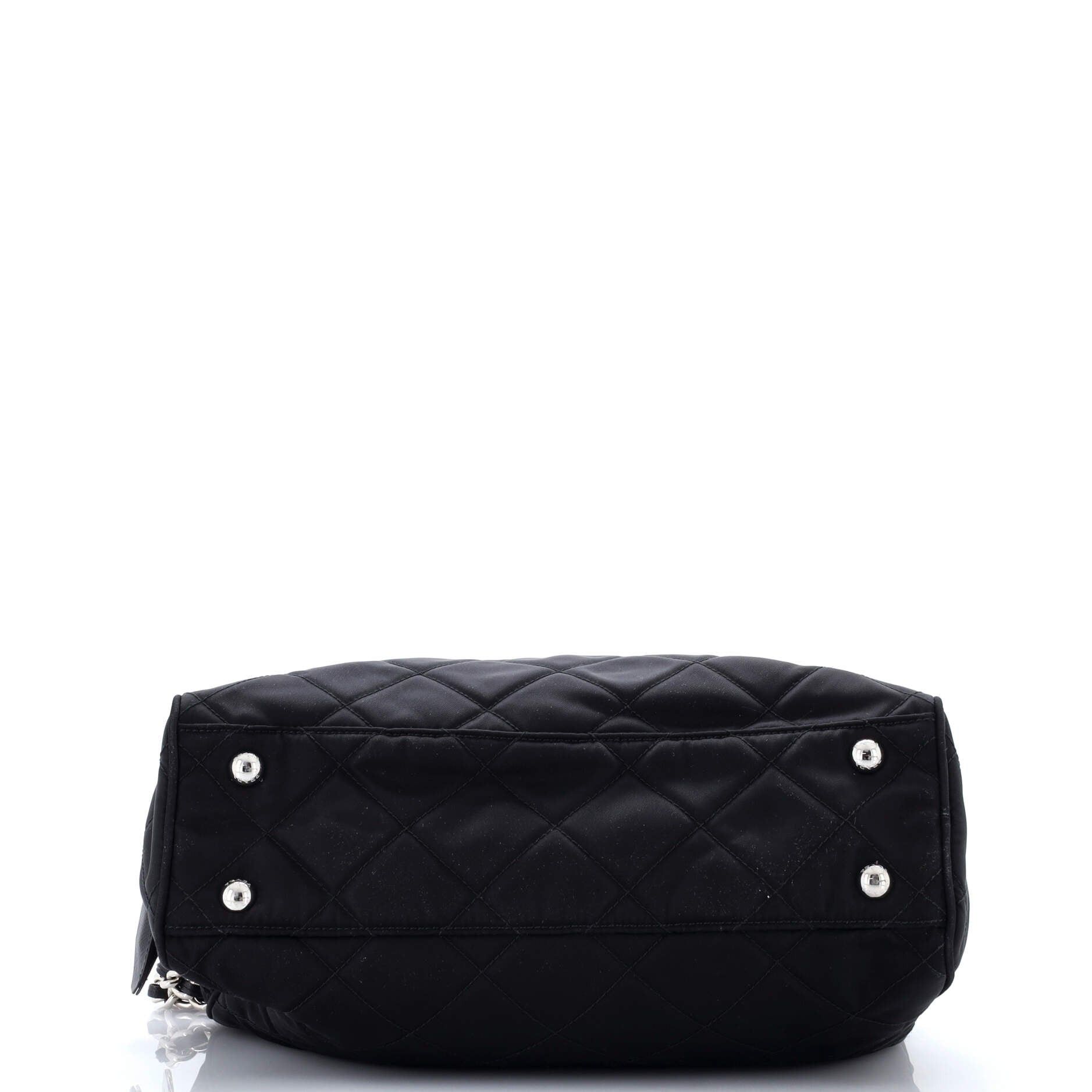 Prada Chain Shoulder Bag Size ONE SIZE - 4 Thumbnail