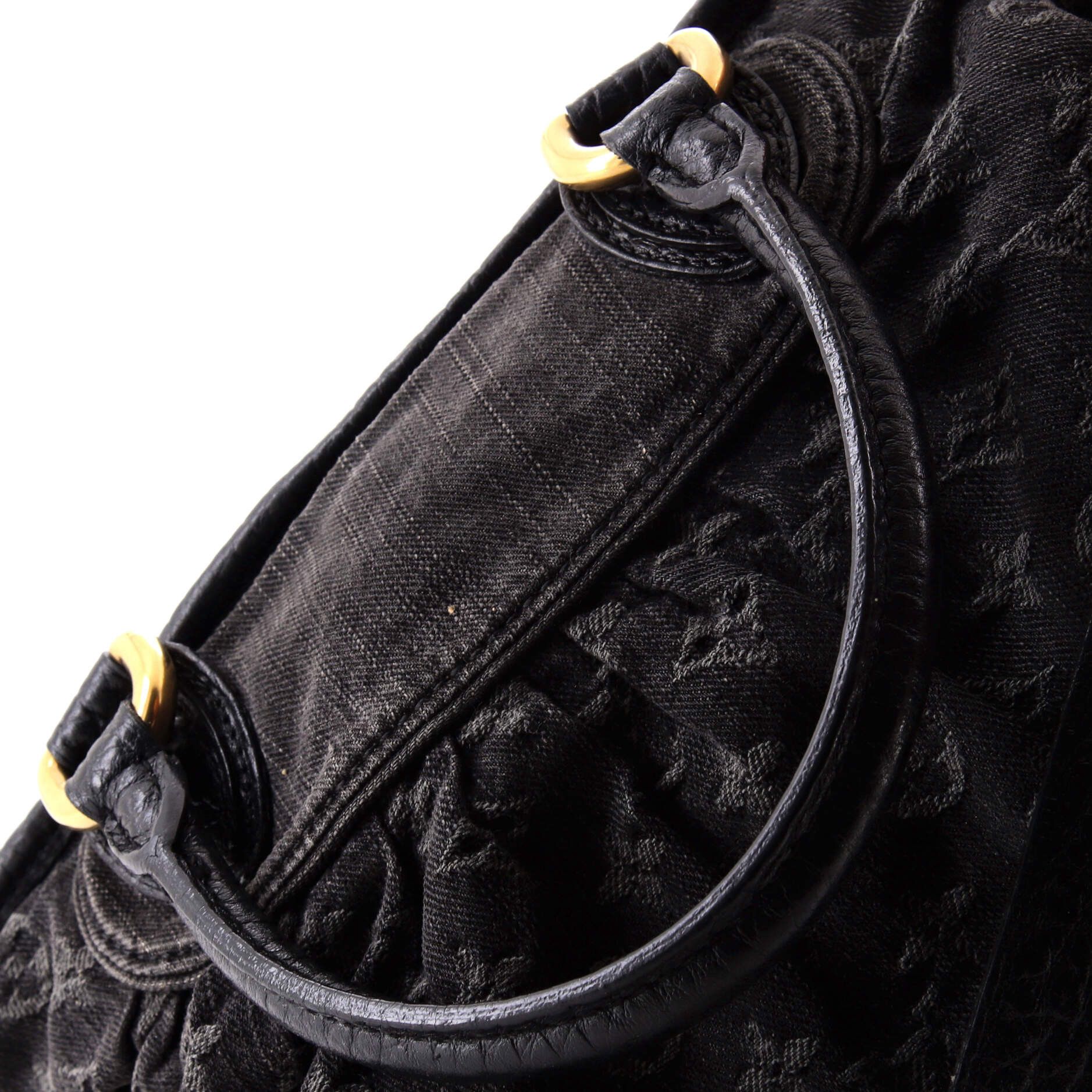 Louis Vuitton Neo Cabby Handbag Size ONE SIZE - 6 Thumbnail
