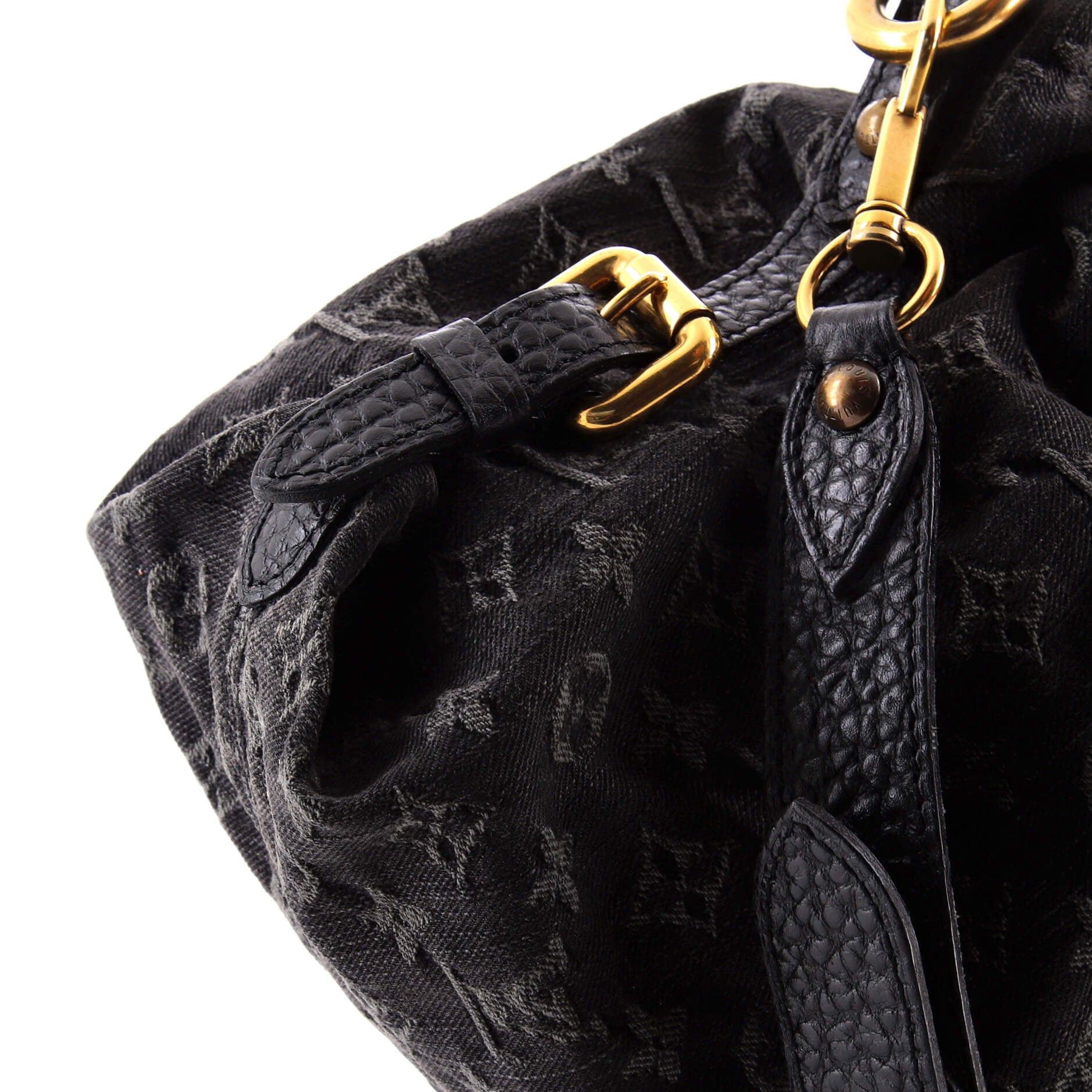 Louis Vuitton Neo Cabby Handbag Size ONE SIZE - 7 Thumbnail