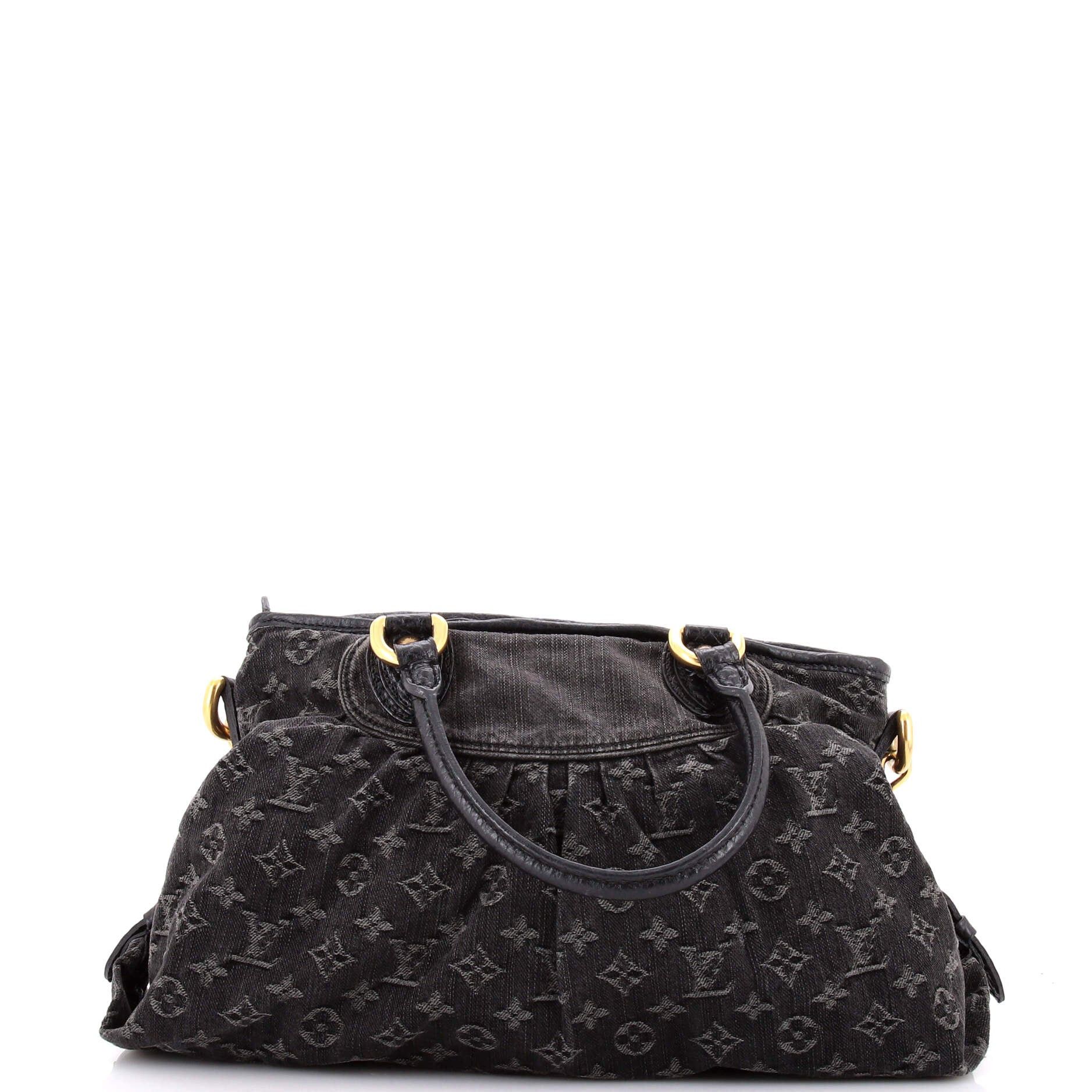 Louis Vuitton Neo Cabby Handbag Size ONE SIZE - 3 Thumbnail