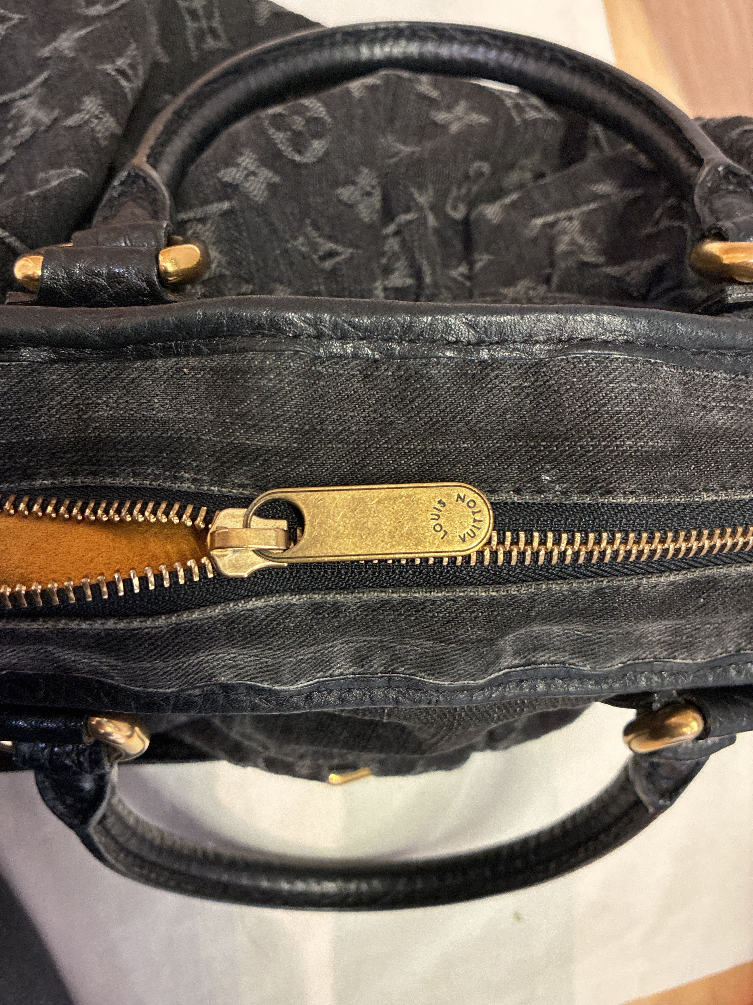 Louis Vuitton Neo Cabby Handbag Size ONE SIZE - 8 Thumbnail