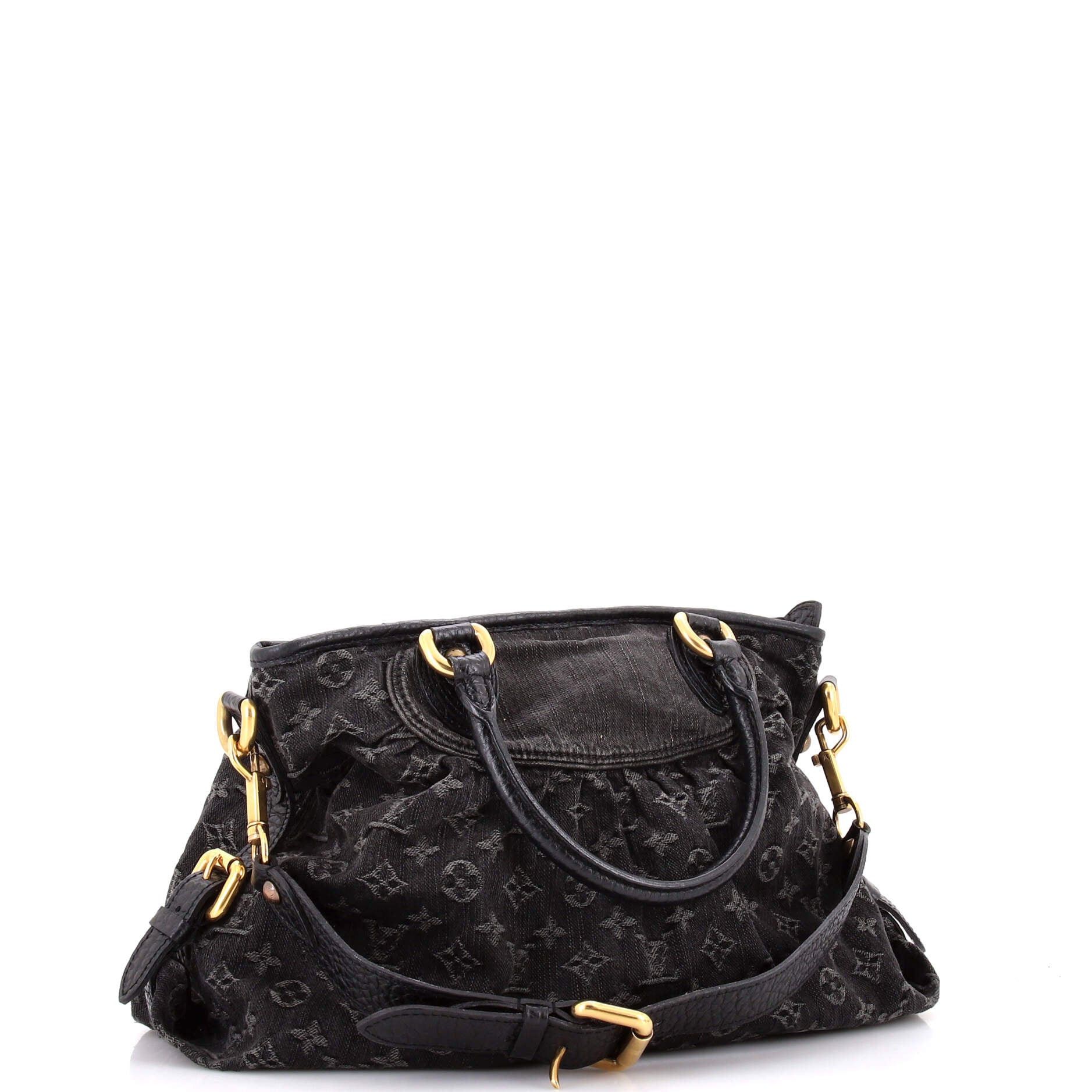 Louis Vuitton Neo Cabby Handbag Size ONE SIZE - 2 Thumbnail