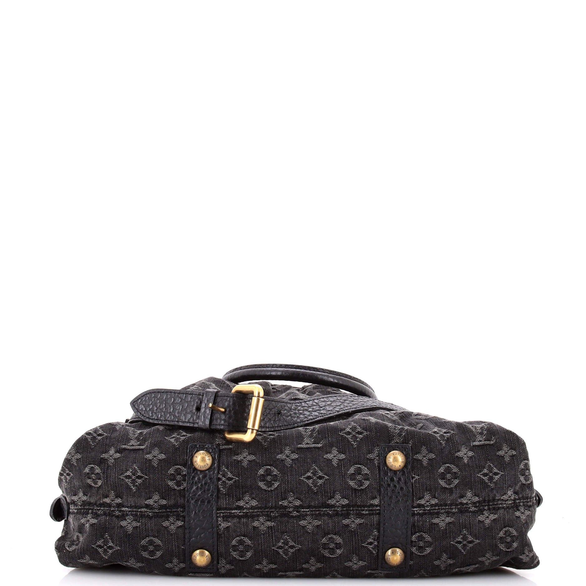 Louis Vuitton Neo Cabby Handbag Size ONE SIZE - 4 Thumbnail