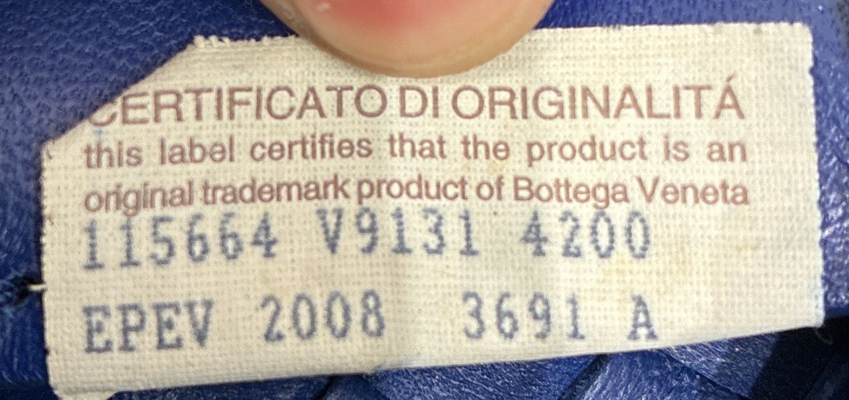 Bottega Veneta Cabat Tote Size ONE SIZE - 7 Thumbnail