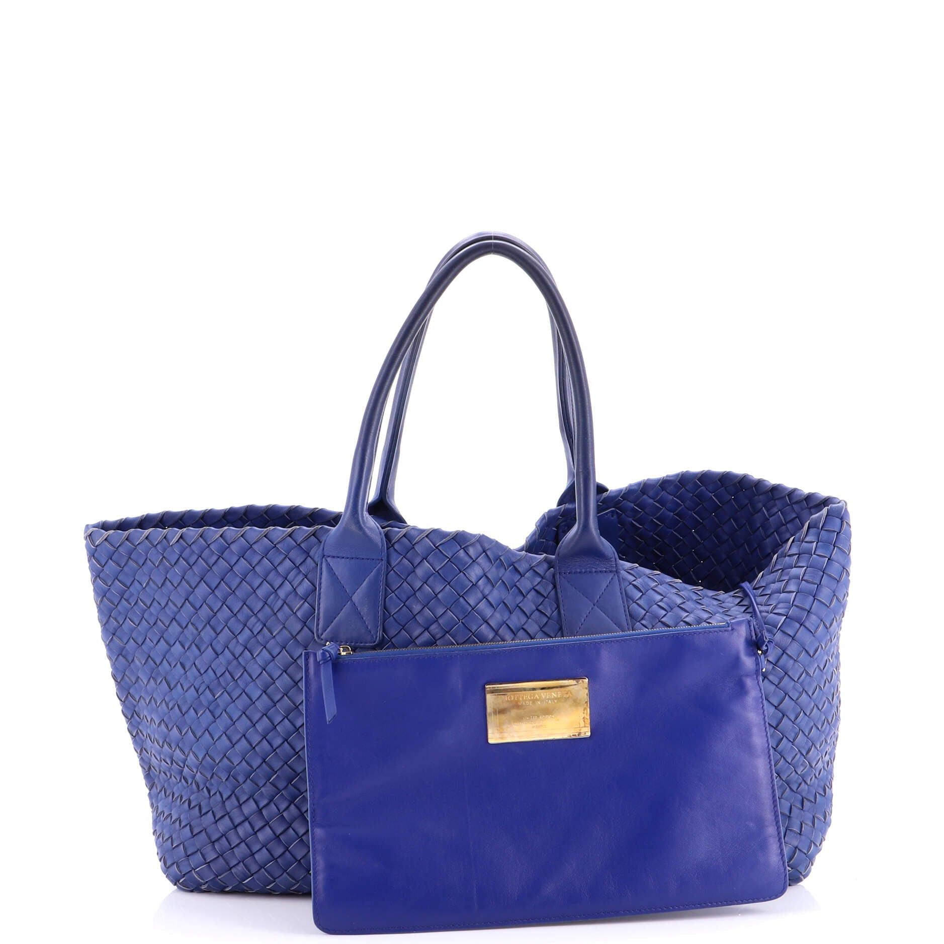 Bottega Veneta Cabat Tote Size ONE SIZE - 2 Thumbnail
