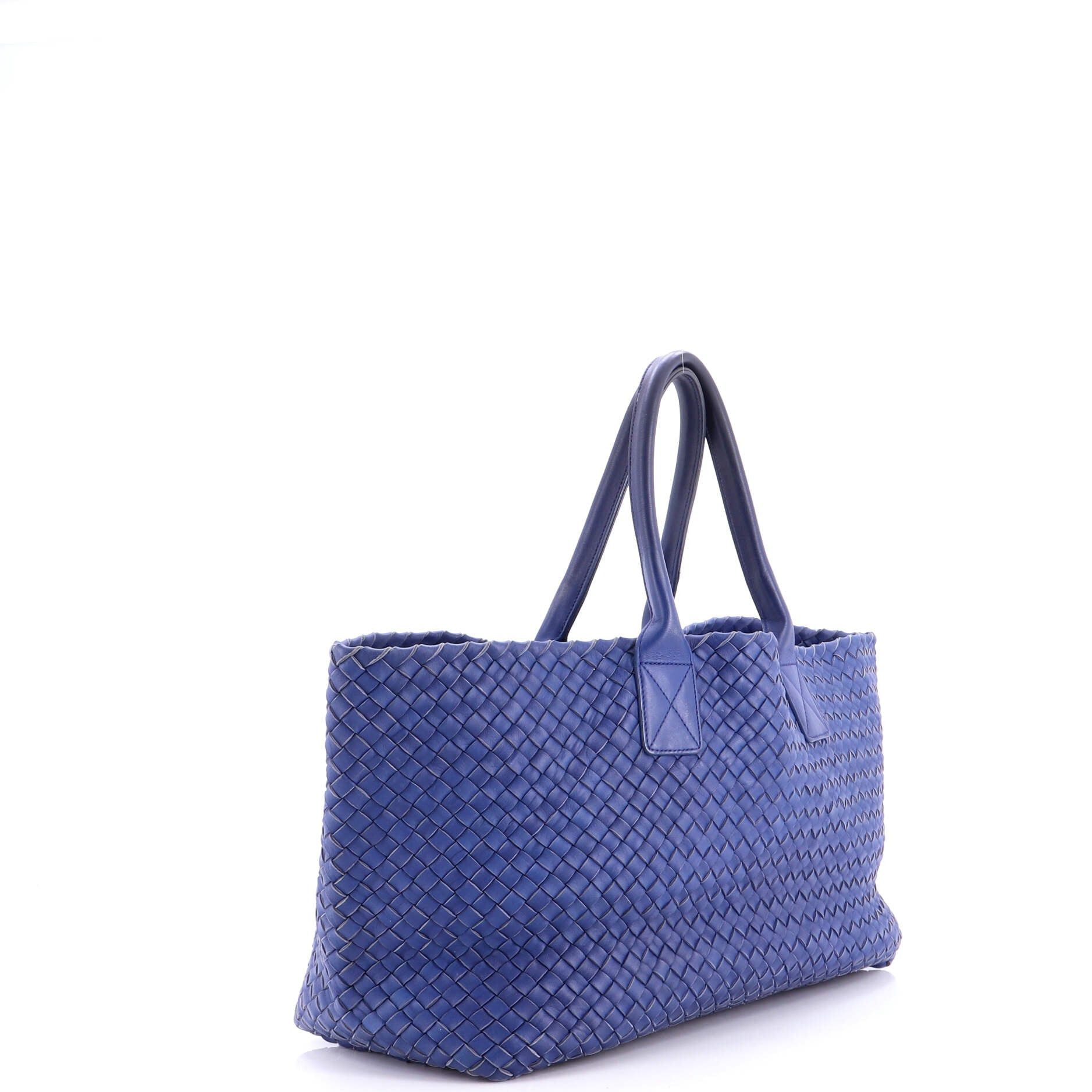 Bottega Veneta Cabat Tote Size ONE SIZE - 3 Thumbnail