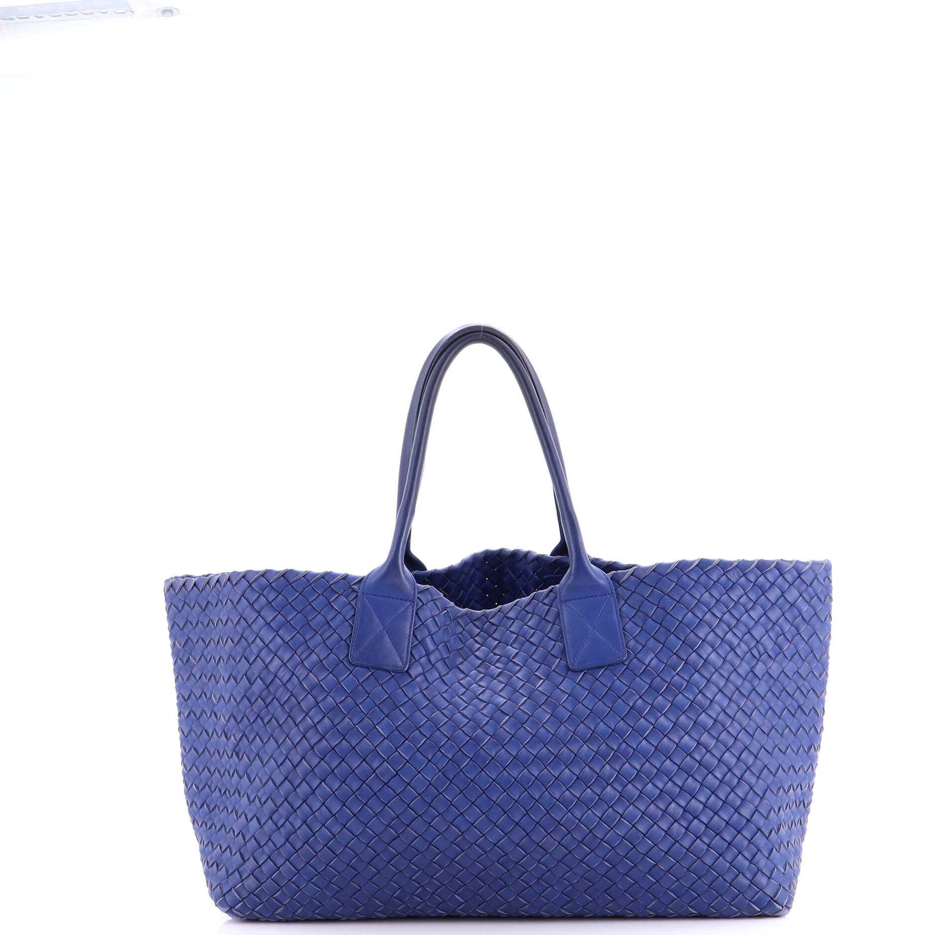 Bottega Veneta Cabat Tote Size ONE SIZE - 4 Thumbnail