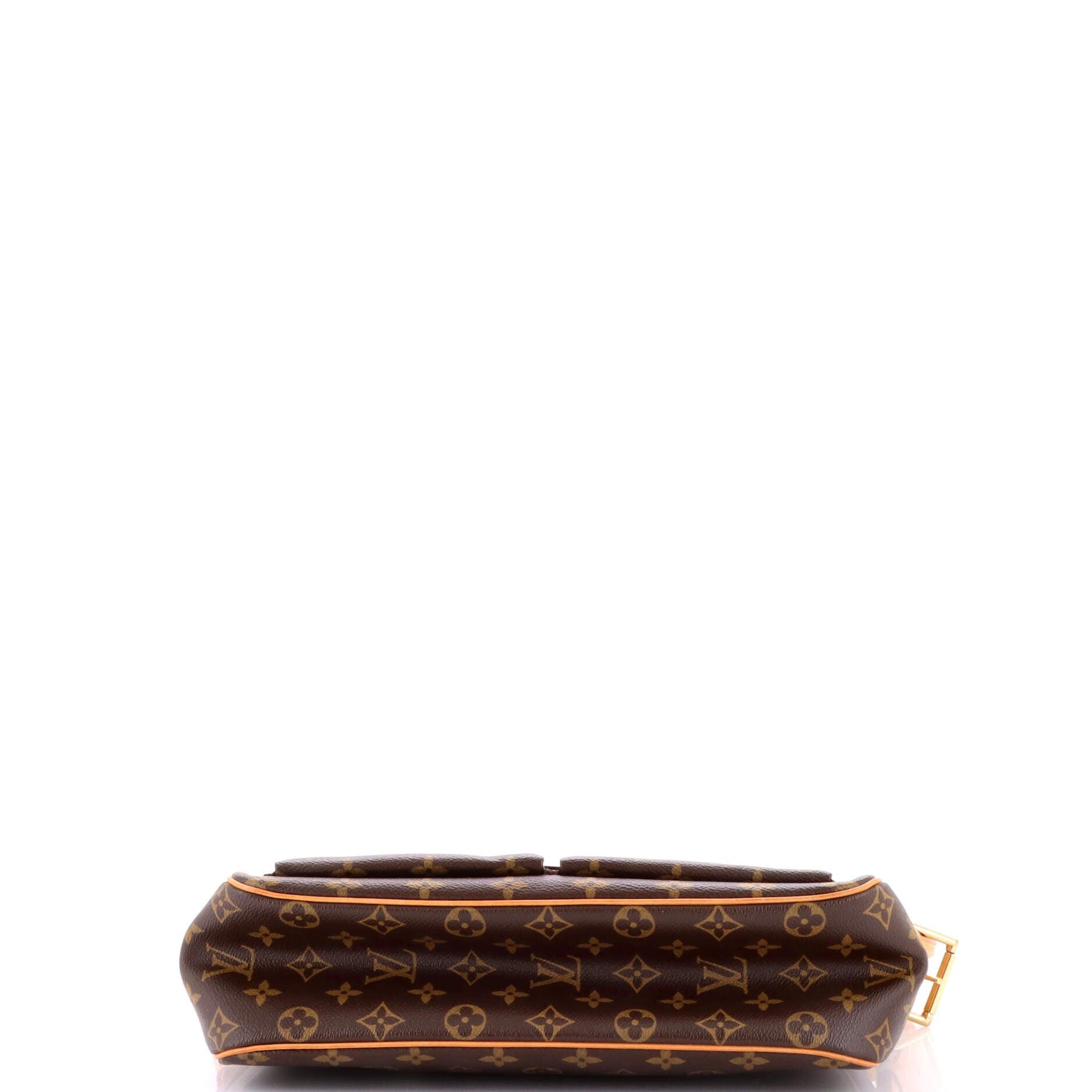 Louis Vuitton Viva Cite Handbag Size ONE SIZE - 4 Thumbnail